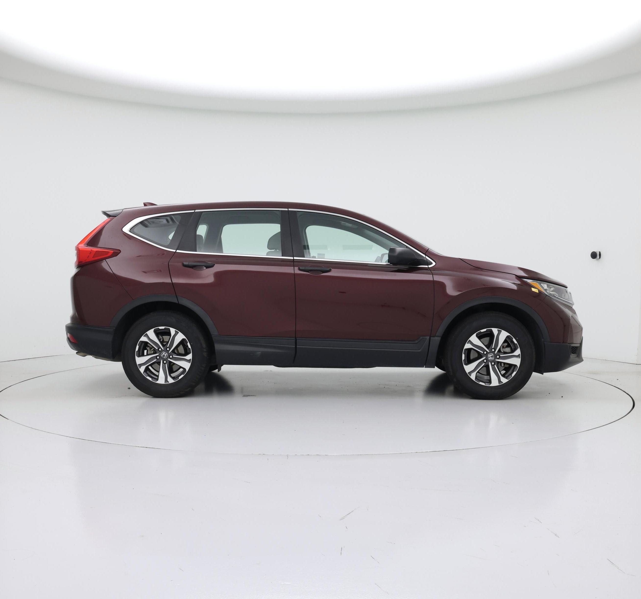 Thumbnail: 2017 Honda CR-V - 7