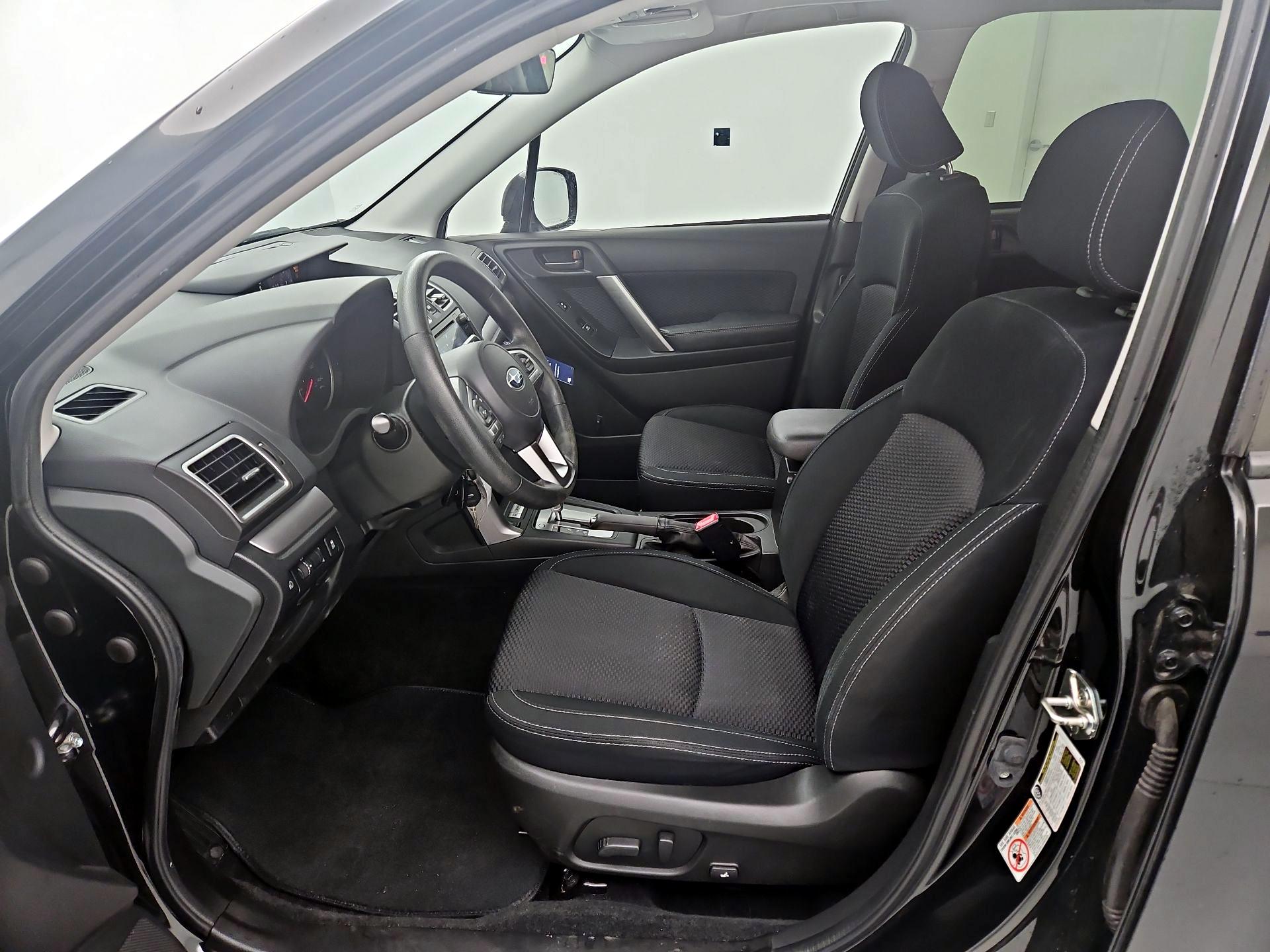 Thumbnail: 2017 Subaru Forester - 11
