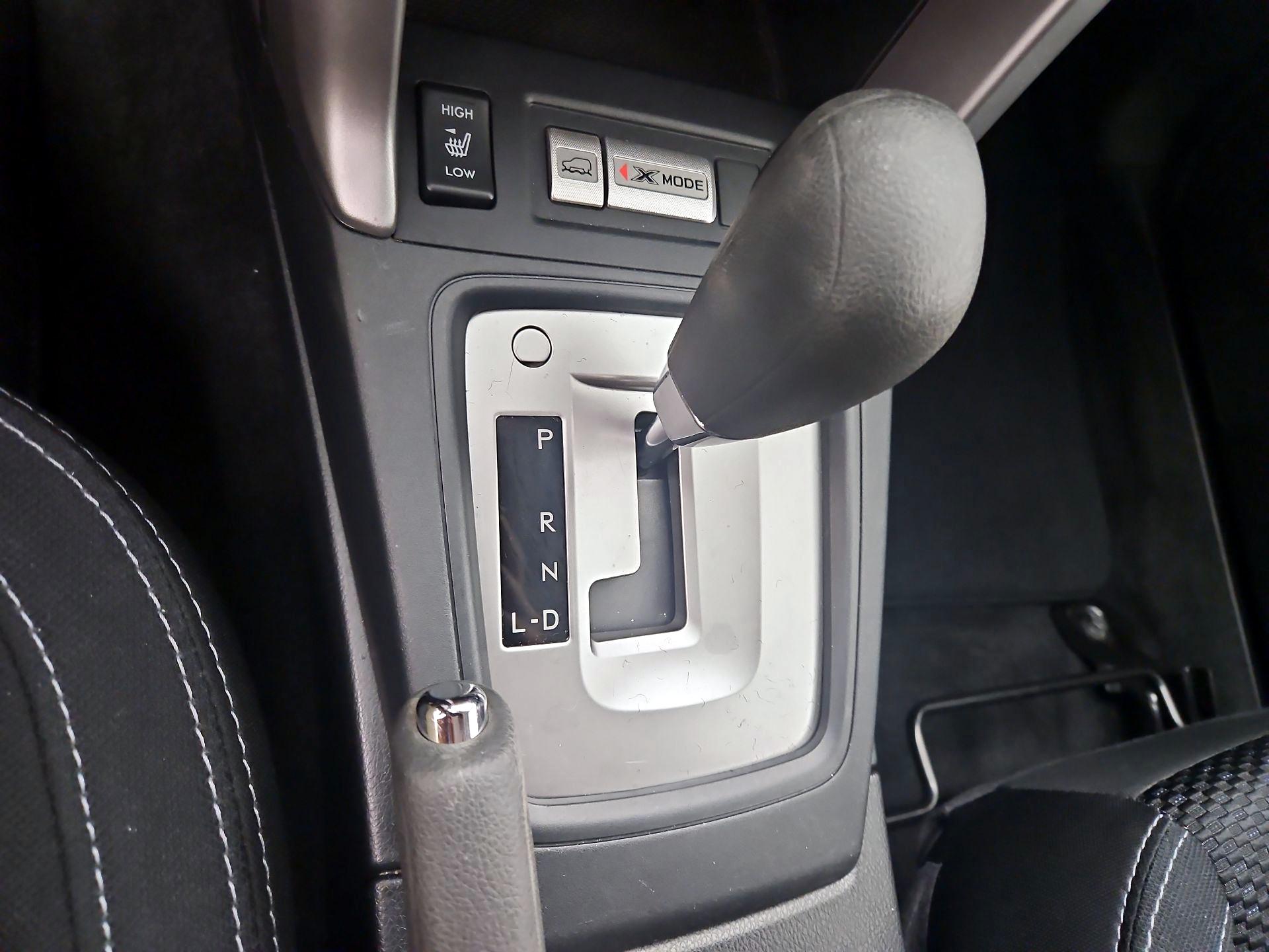 Thumbnail: 2017 Subaru Forester - 17
