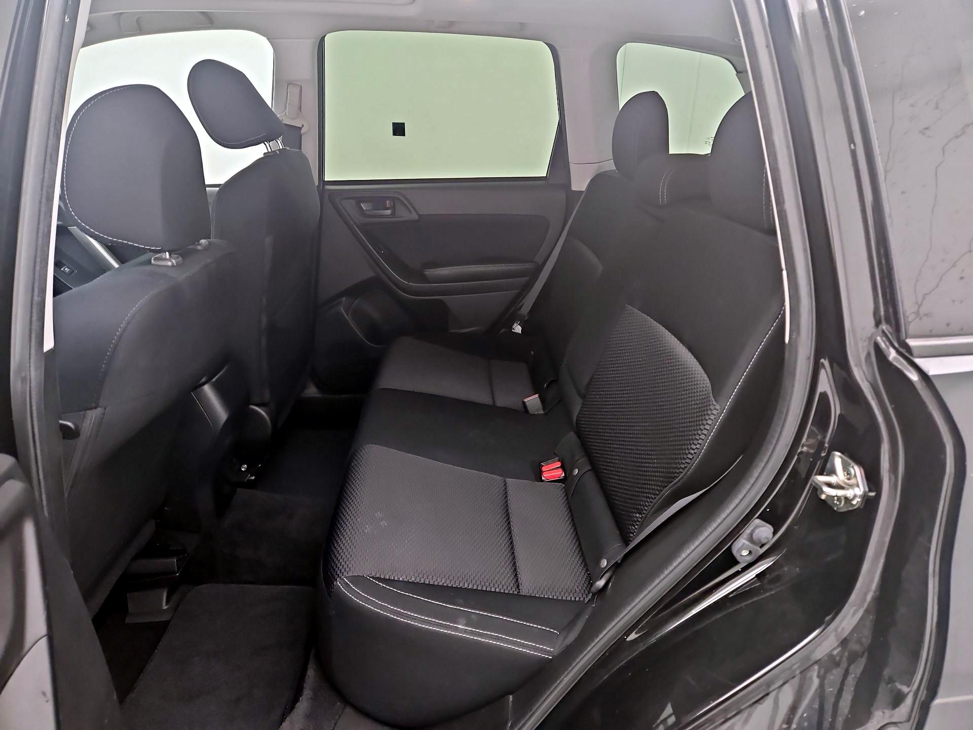 Thumbnail: 2017 Subaru Forester - 20
