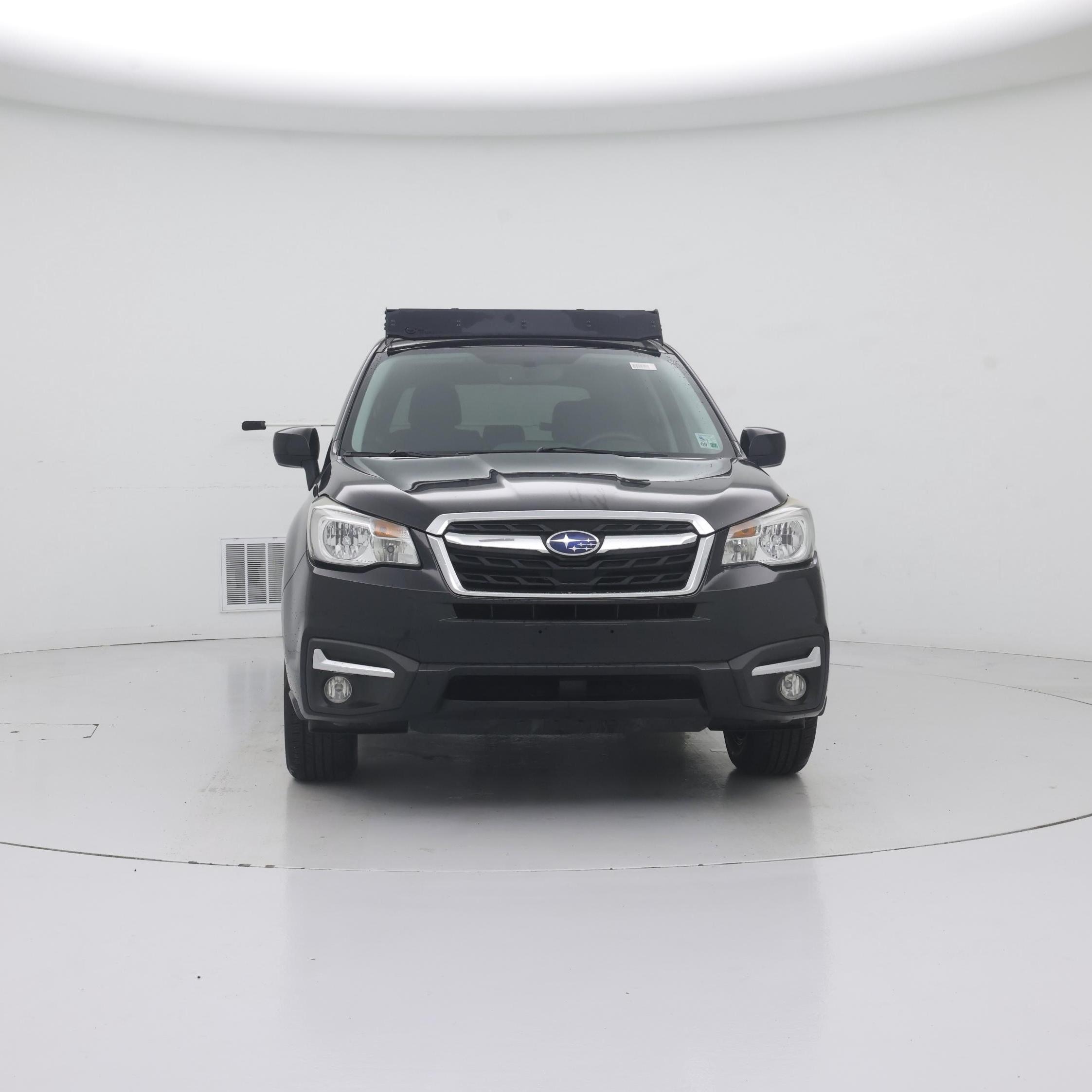 Thumbnail: 2017 Subaru Forester - 5