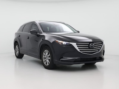 2018 Mazda CX-9 Touring