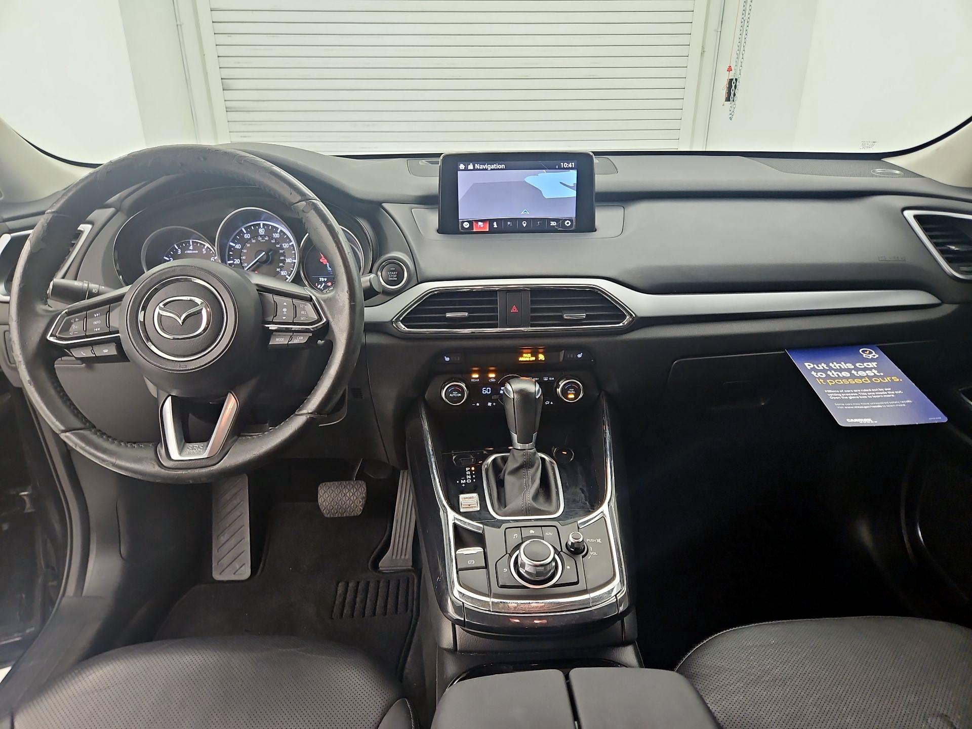Thumbnail: 2018 Mazda CX-9 - 9