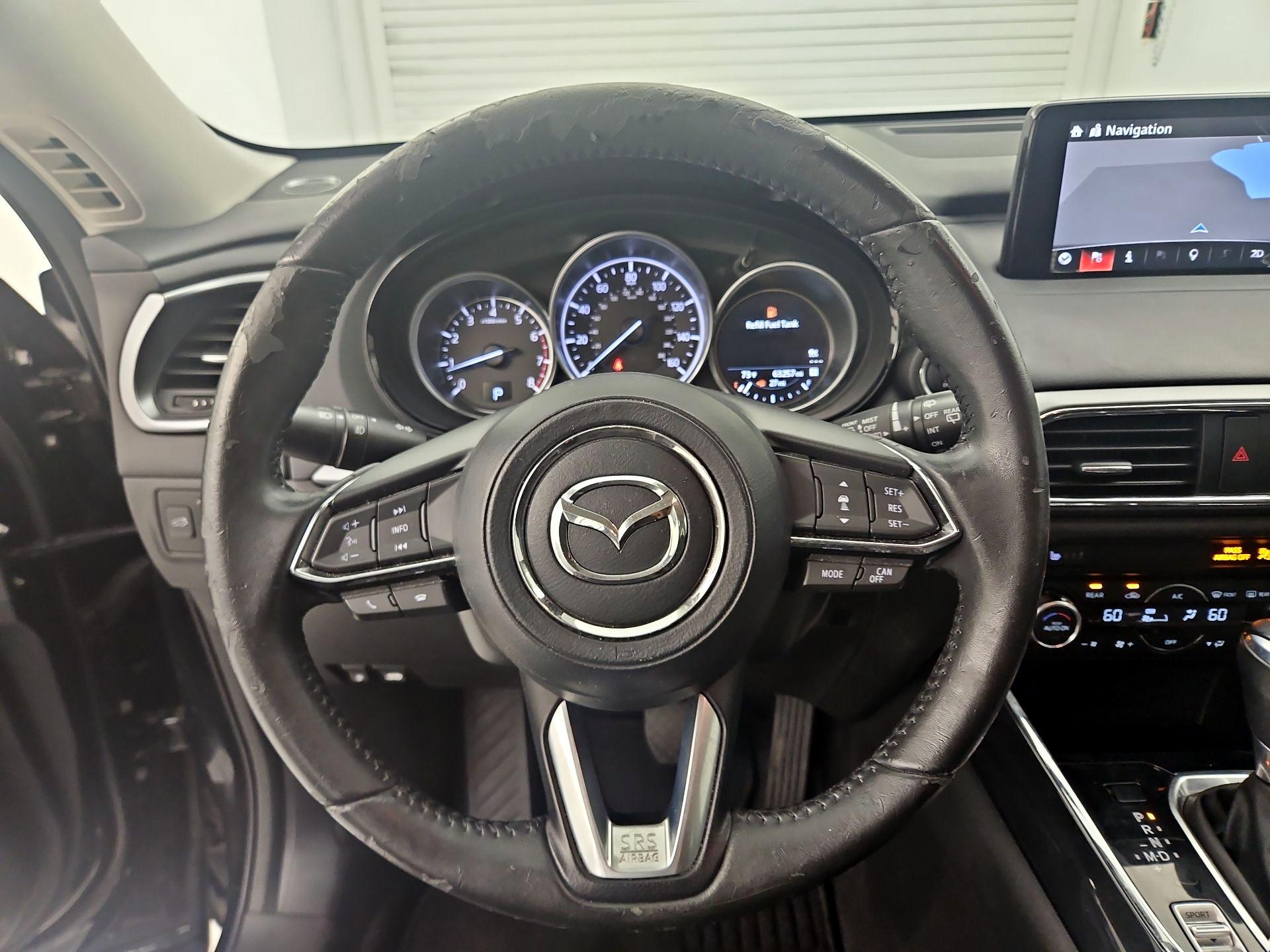 Thumbnail: 2018 Mazda CX-9 - 10