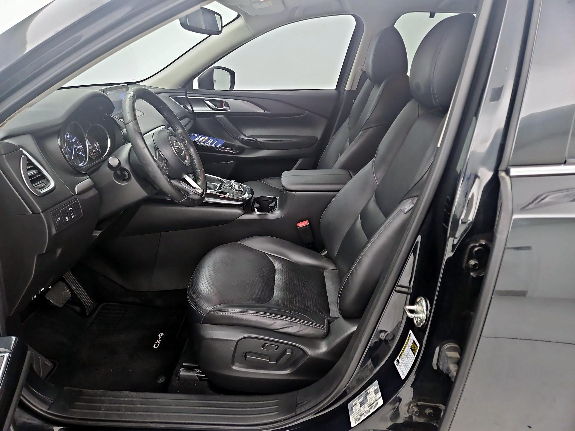 Thumbnail: 2018 Mazda CX-9 - 11