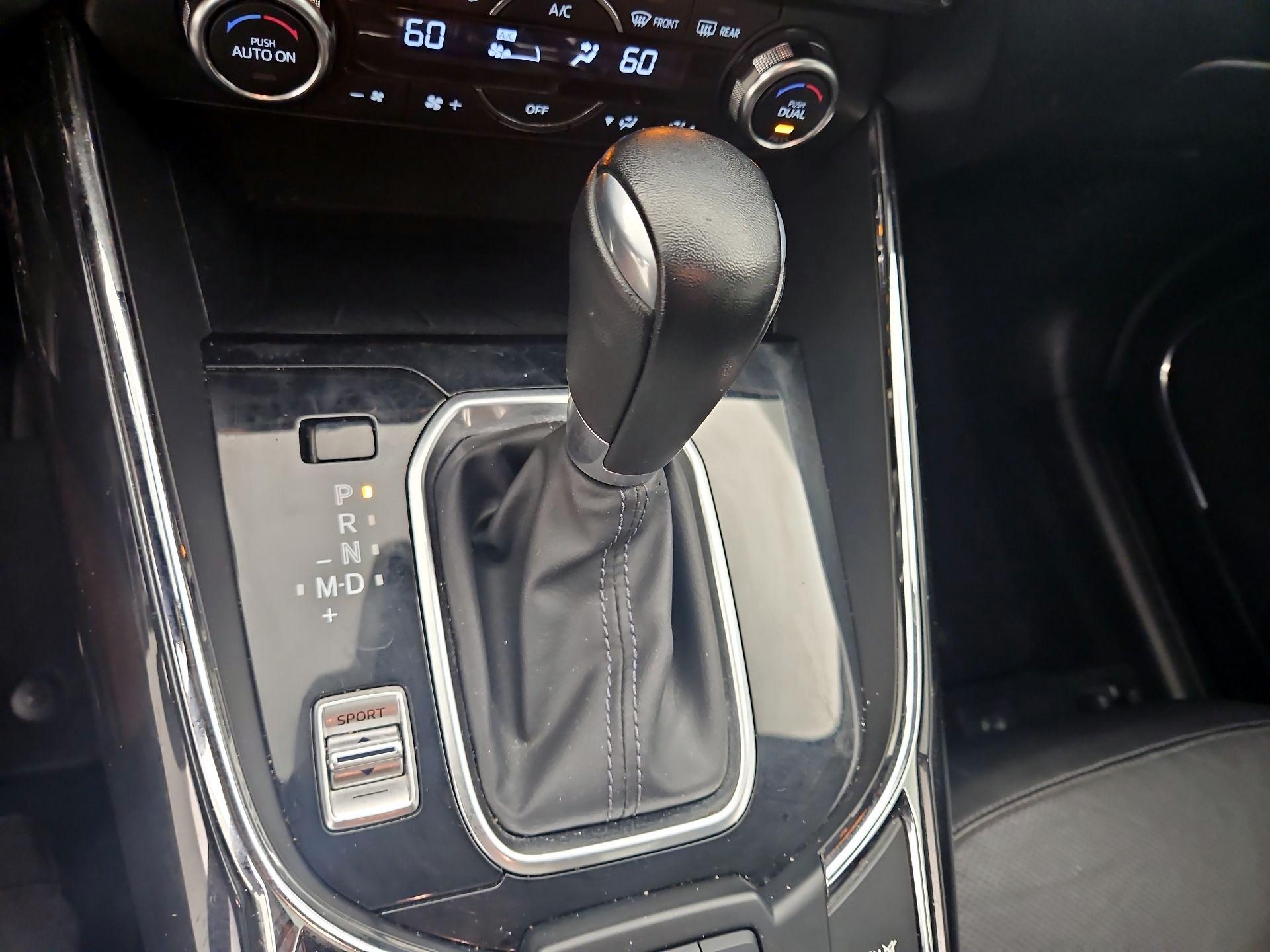 Thumbnail: 2018 Mazda CX-9 - 18