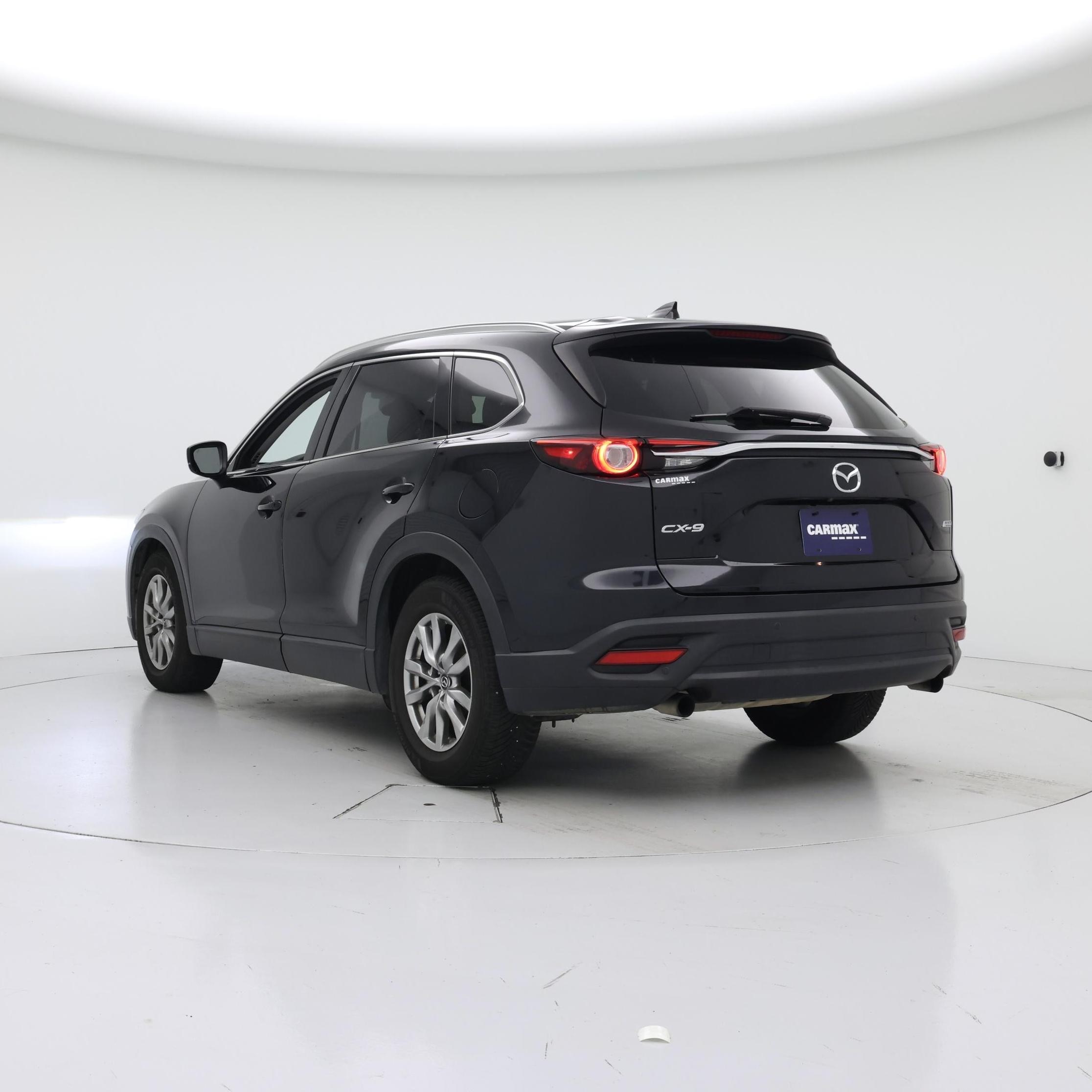 Thumbnail: 2018 Mazda CX-9 - 2