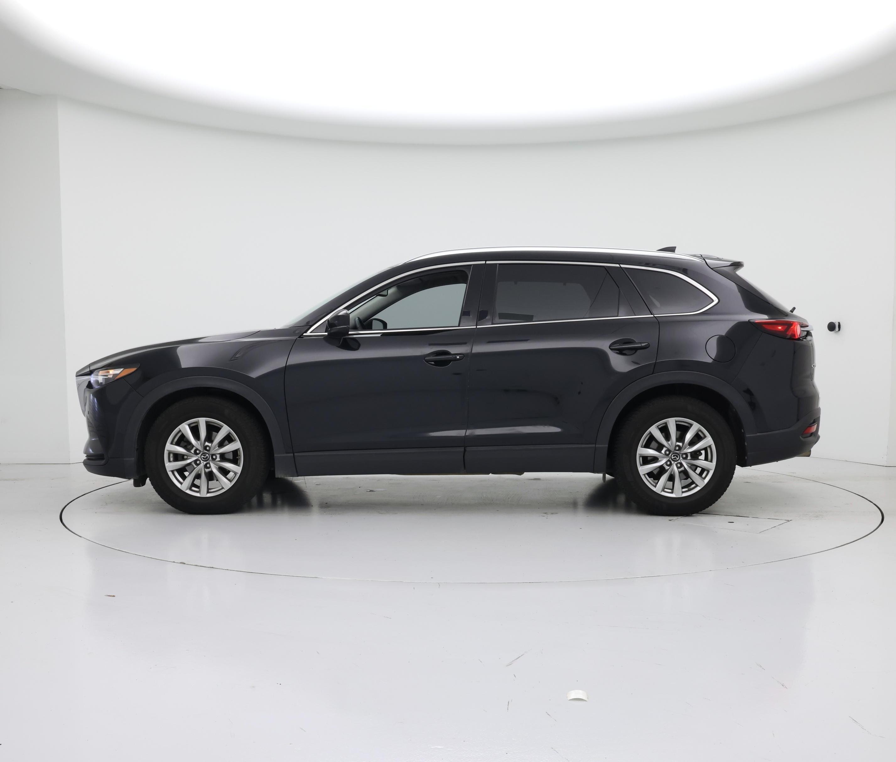 Thumbnail: 2018 Mazda CX-9 - 3