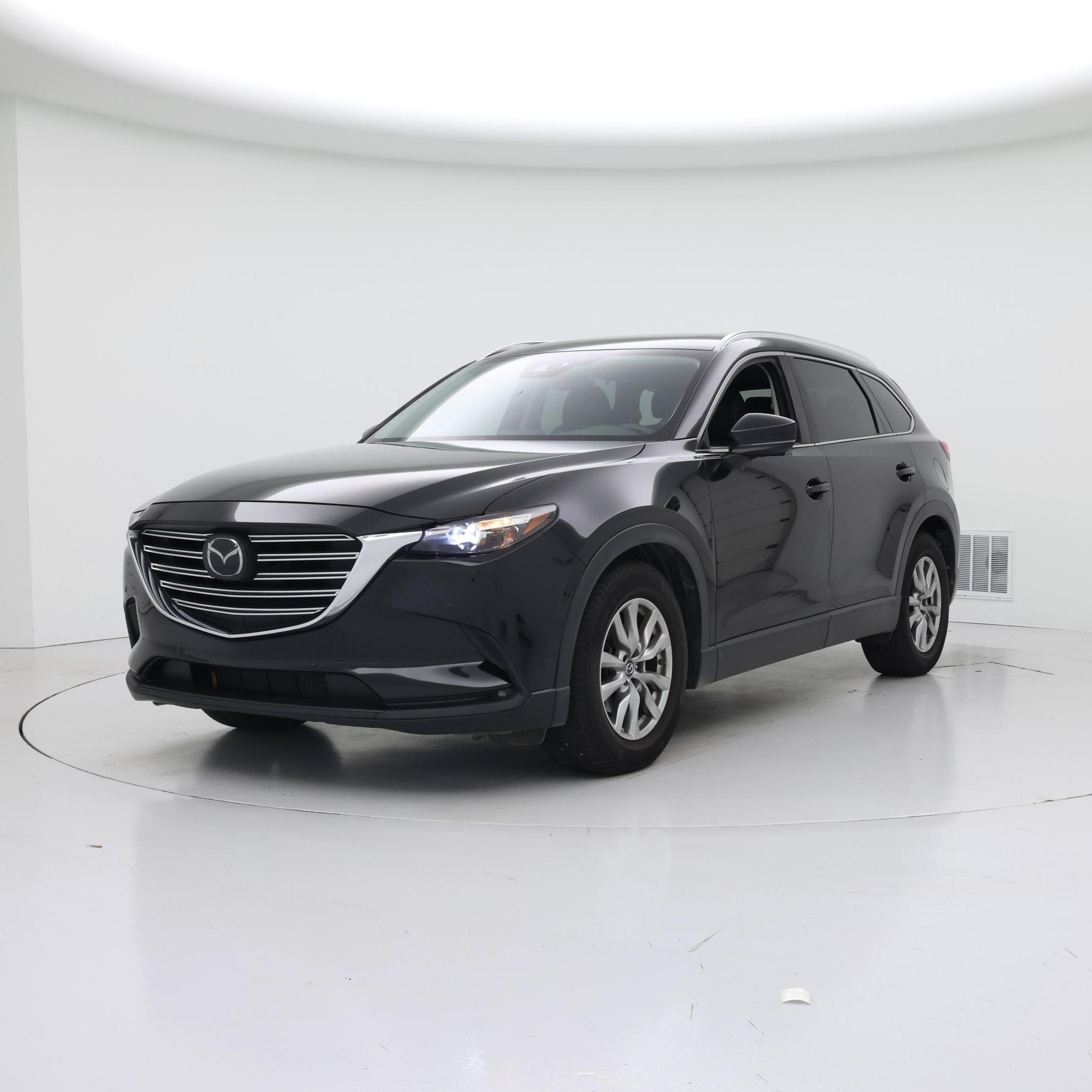 Thumbnail: 2018 Mazda CX-9 - 4