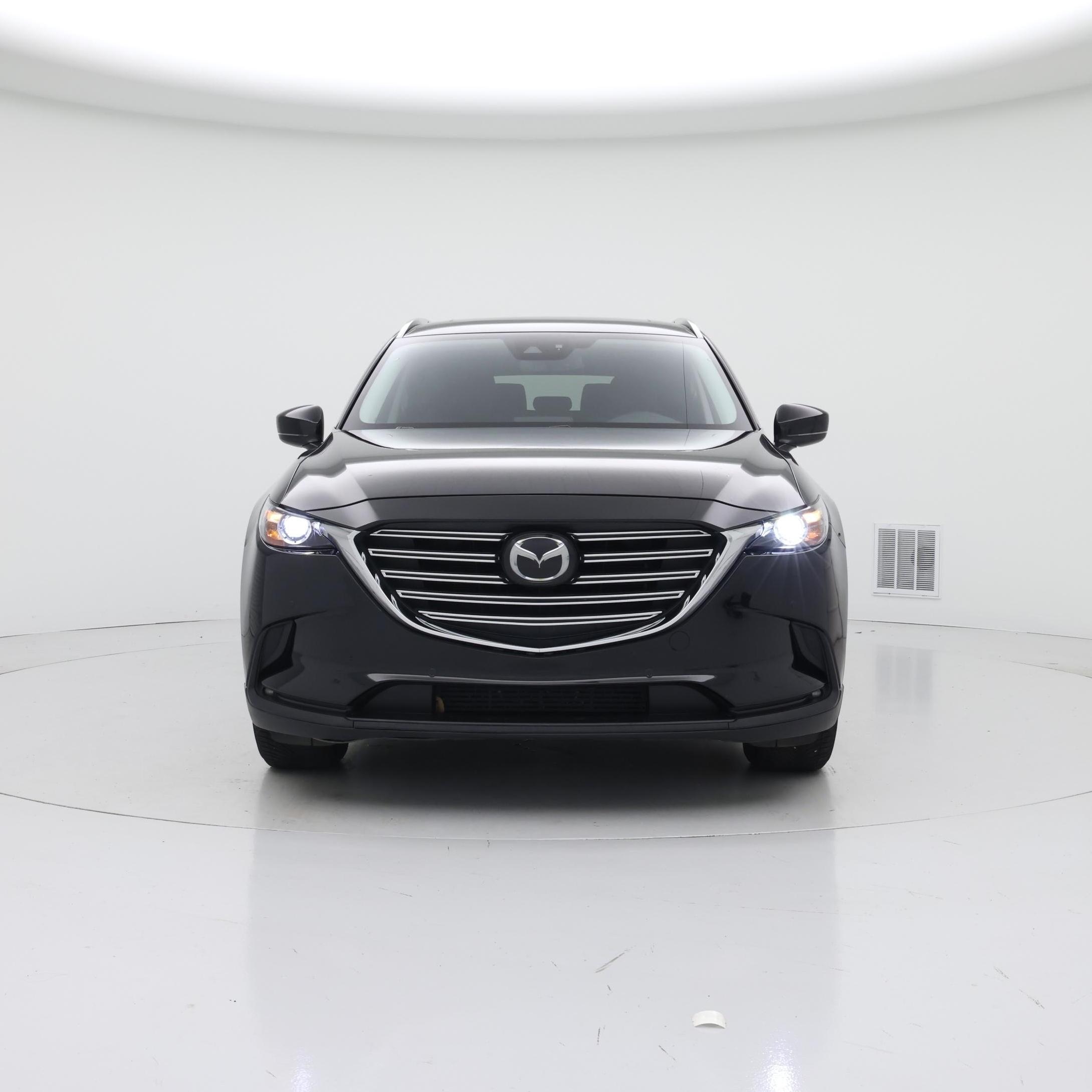 Thumbnail: 2018 Mazda CX-9 - 5