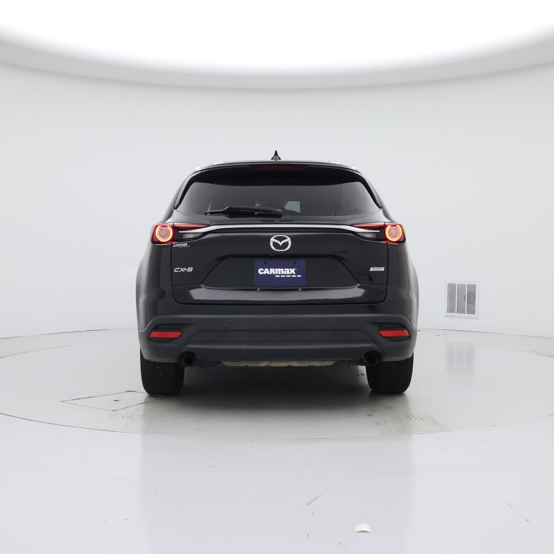 Thumbnail: 2018 Mazda CX-9 - 6