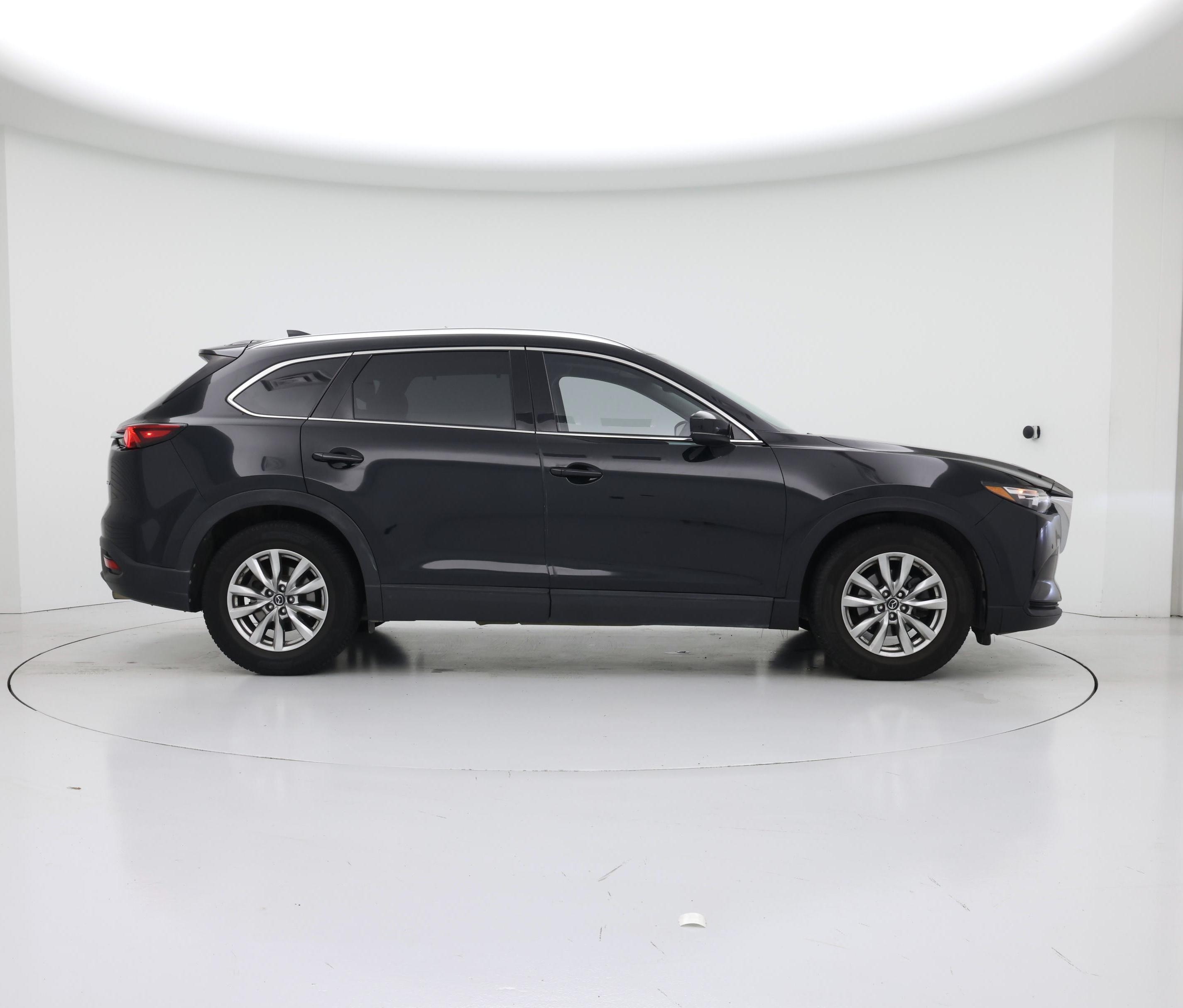 Thumbnail: 2018 Mazda CX-9 - 7