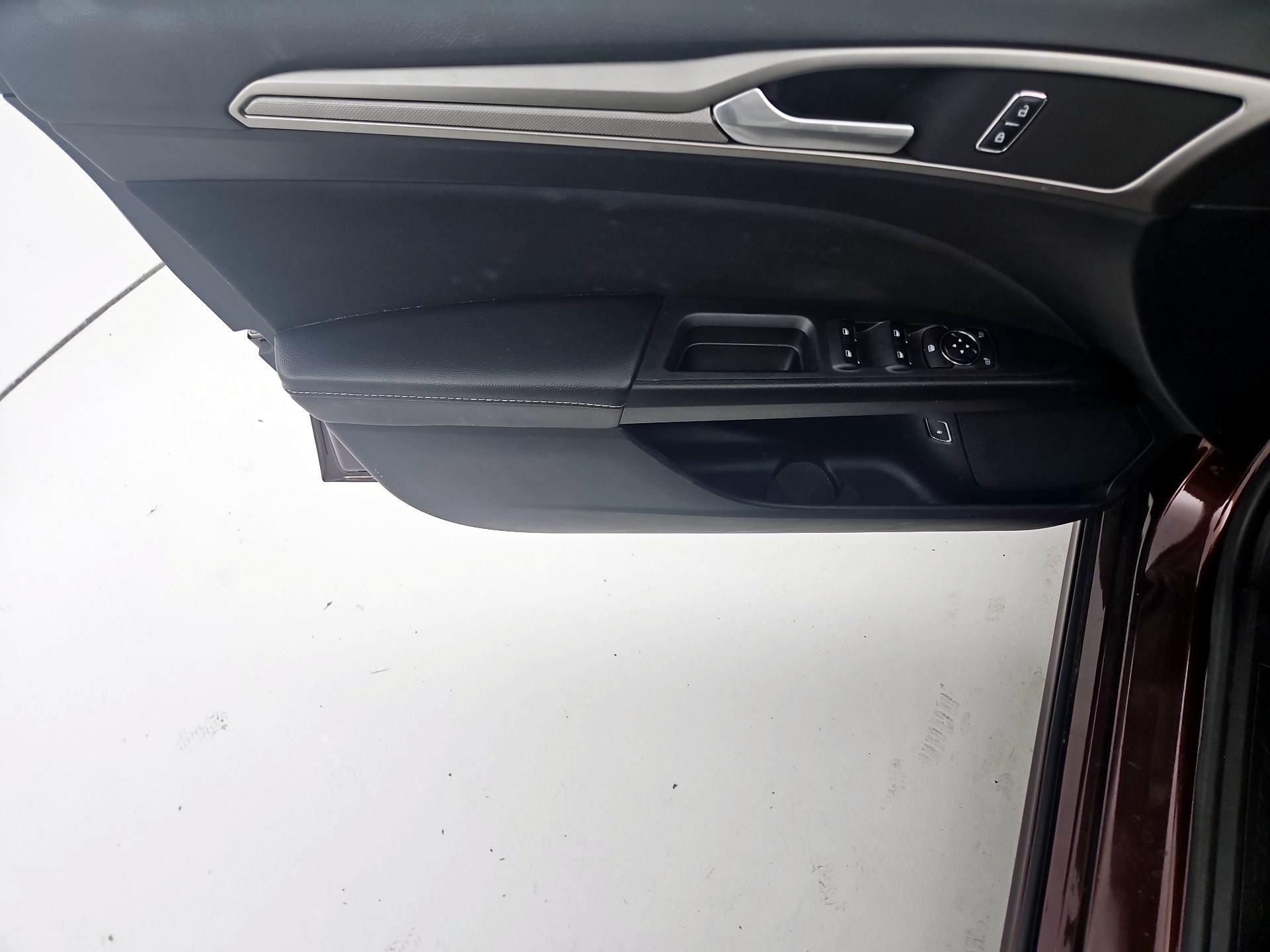 Thumbnail: 2019 Ford Fusion - 12