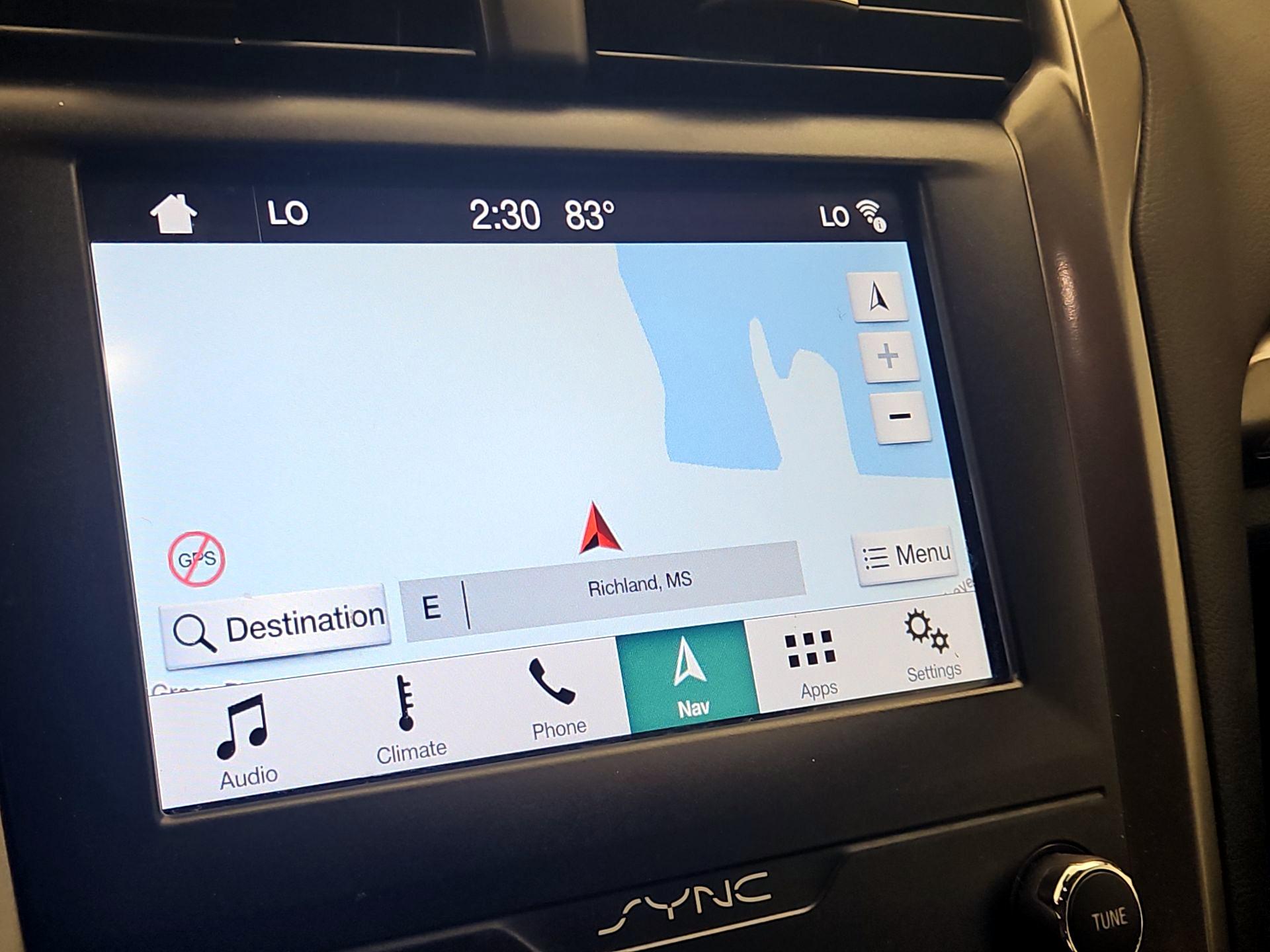 Thumbnail: 2019 Ford Fusion - 14