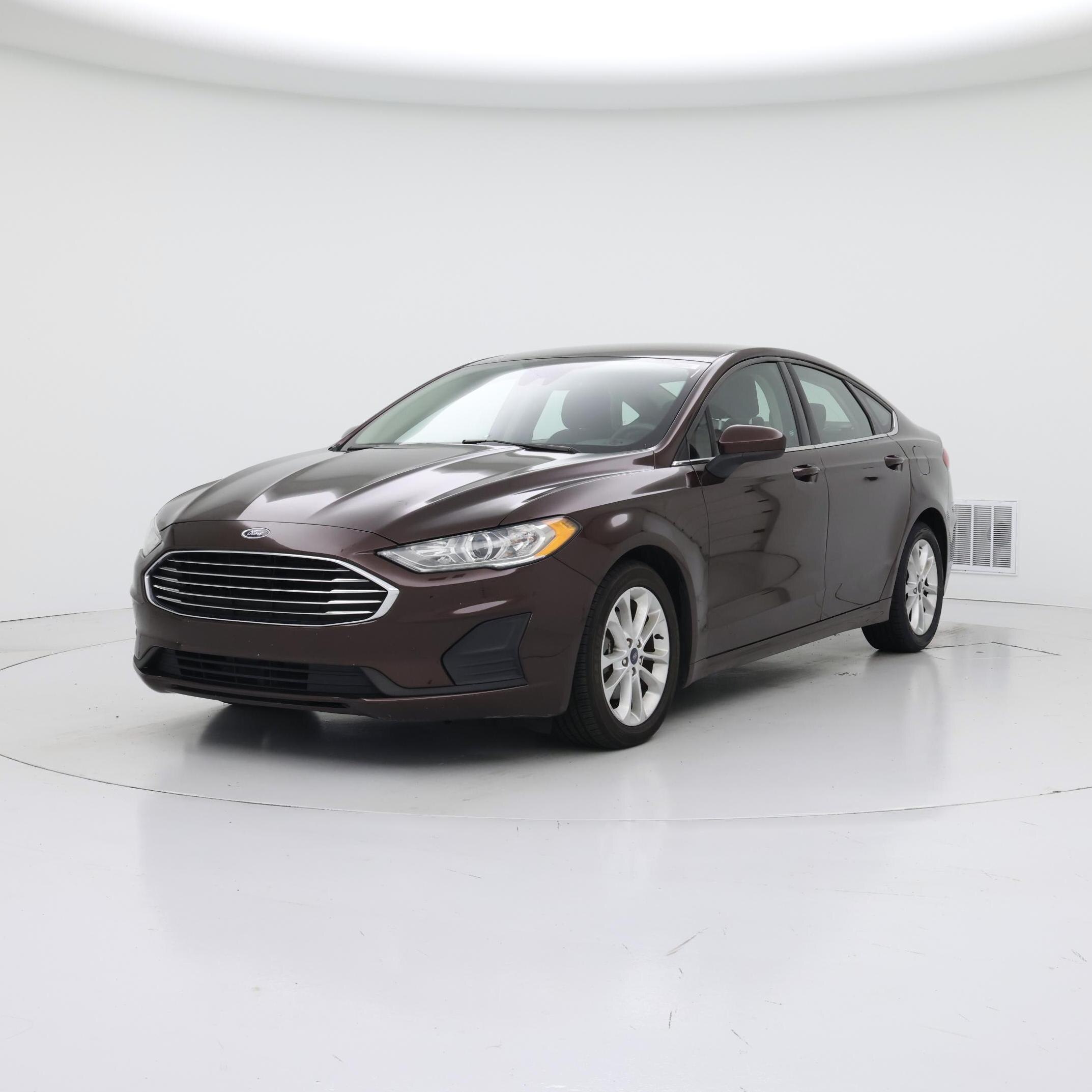 Thumbnail: 2019 Ford Fusion - 4