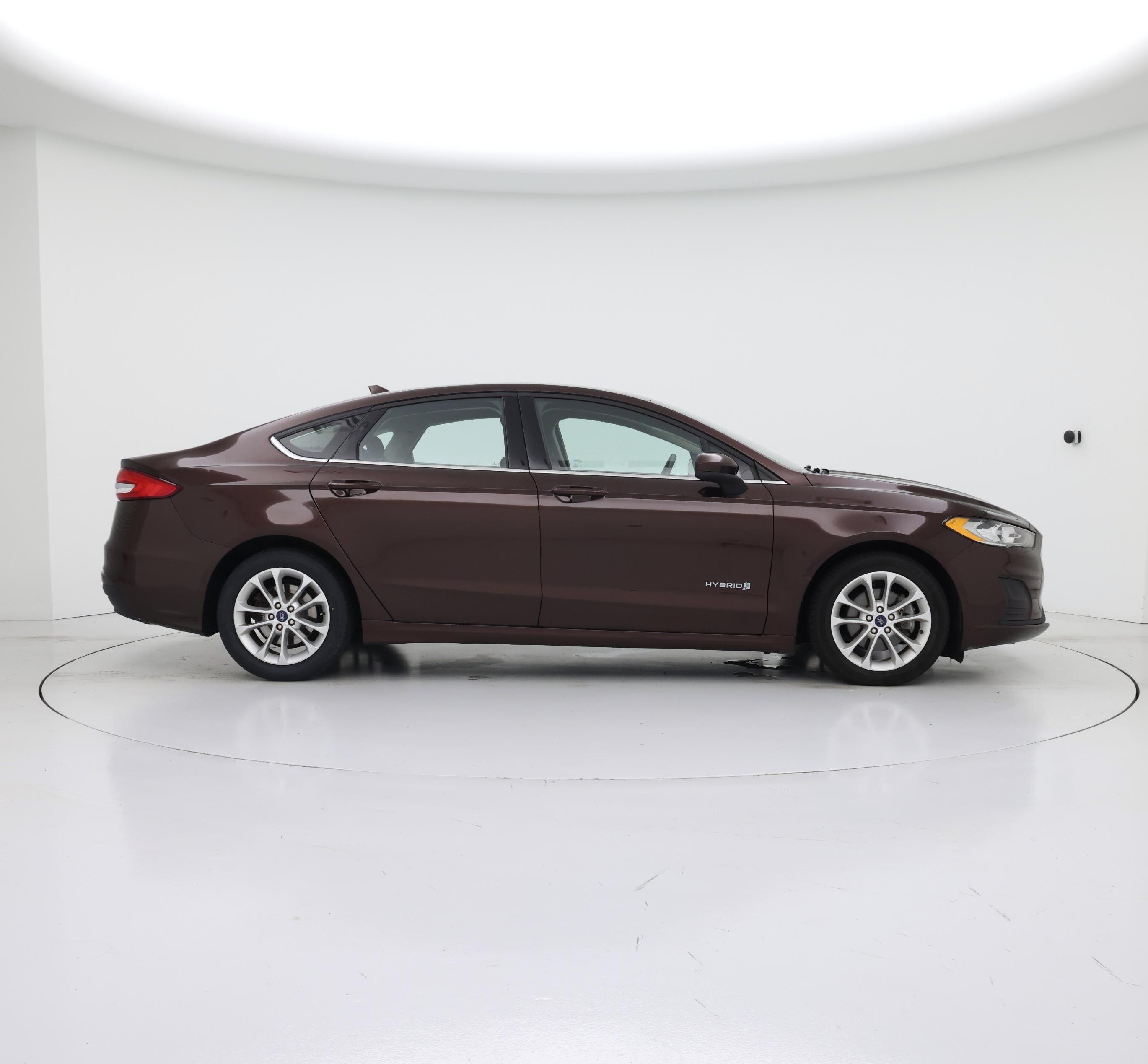 Thumbnail: 2019 Ford Fusion - 7