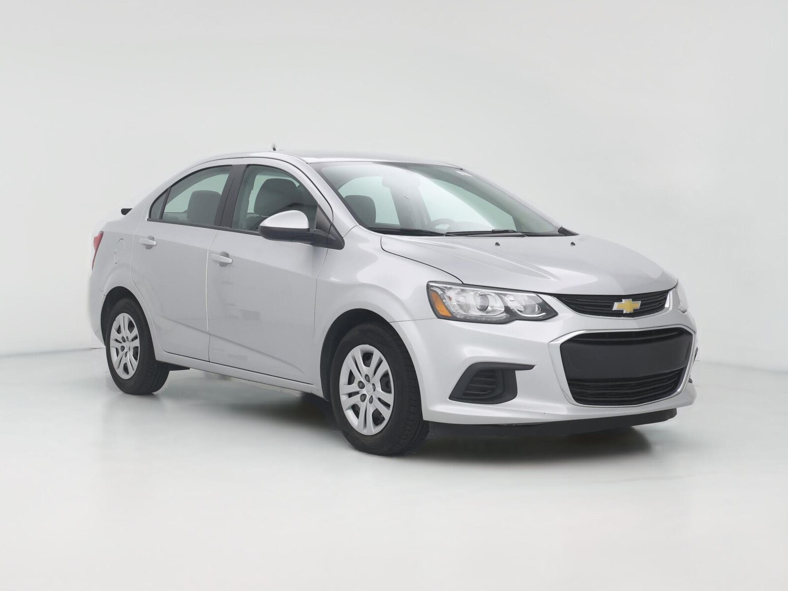 2019 Chevrolet Sonic LS