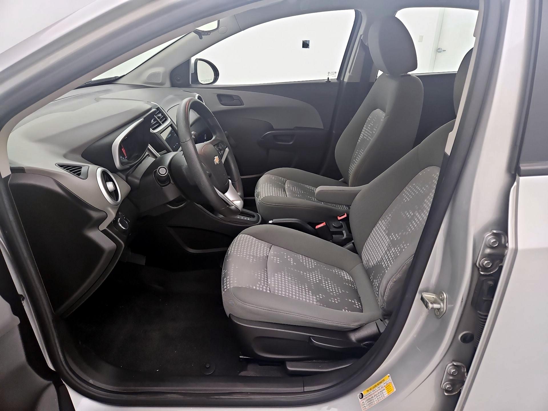 Thumbnail: 2019 Chevrolet Sonic - 11