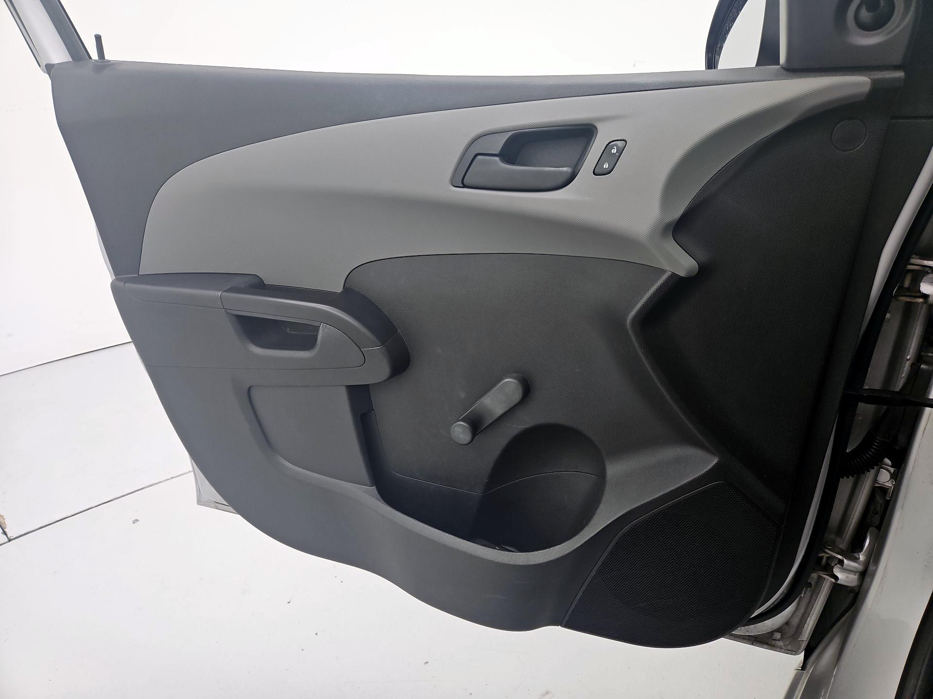 Thumbnail: 2019 Chevrolet Sonic - 12