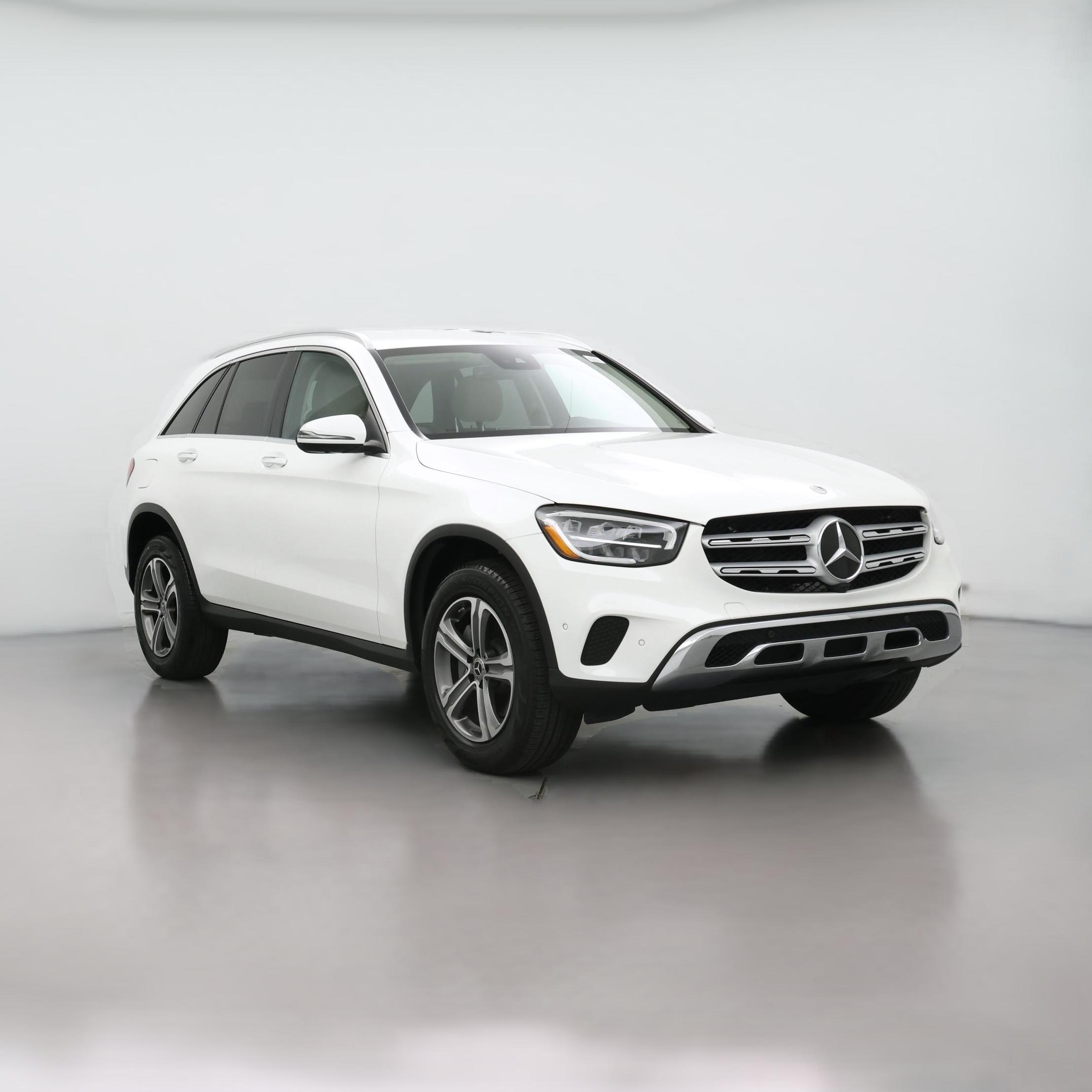 Thumbnail: 2022 Mercedes-Benz GLC - 1