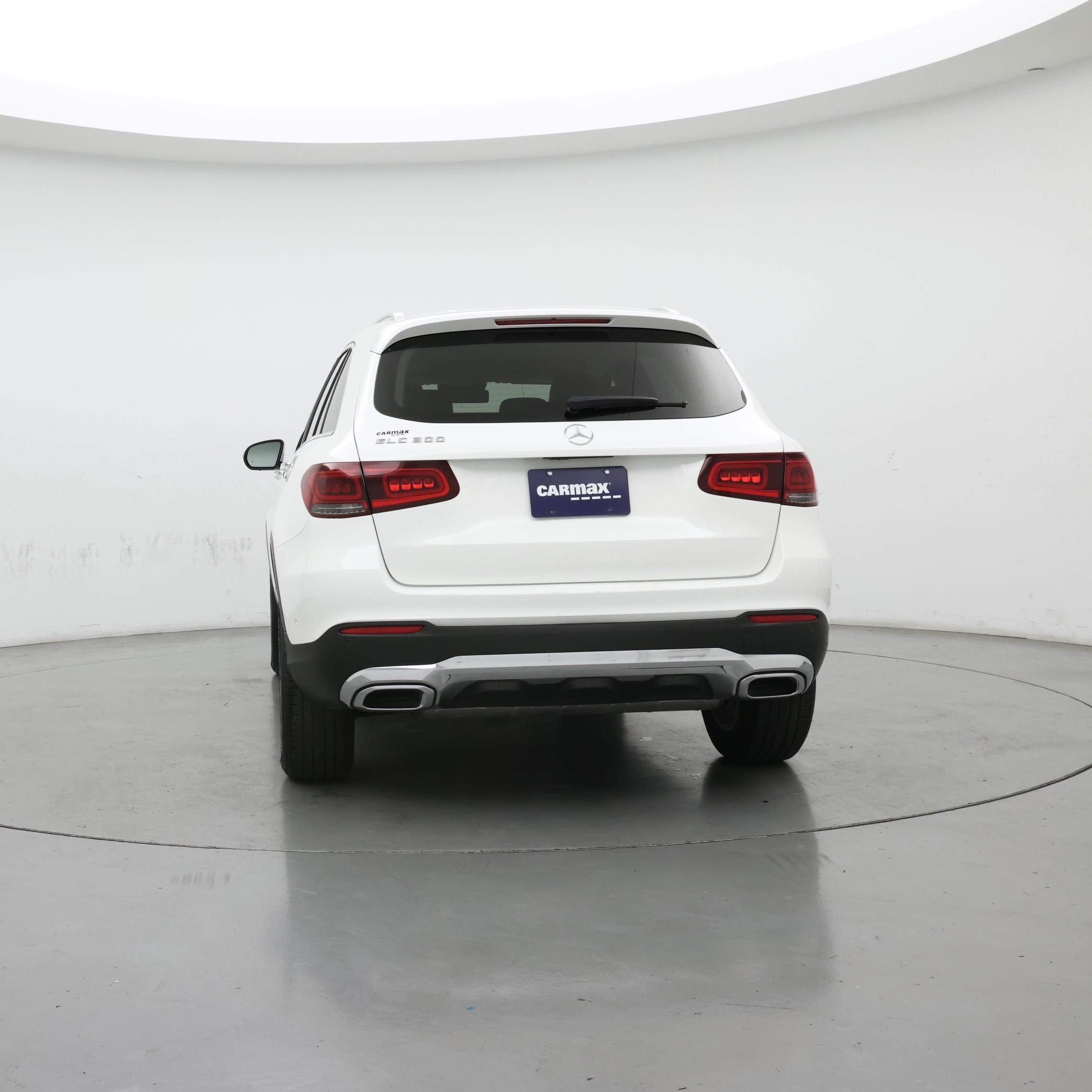 Thumbnail: 2022 Mercedes-Benz GLC - 6