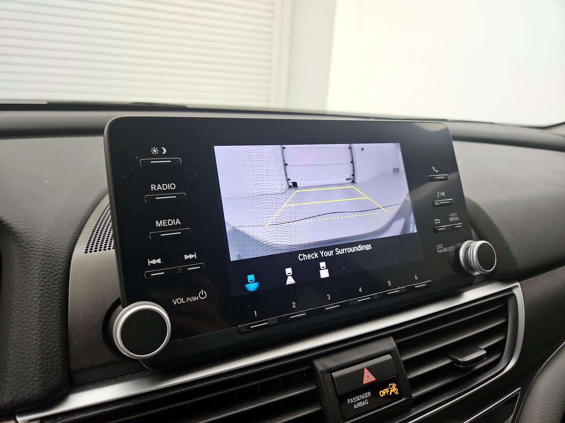 Thumbnail: 2018 Honda Accord - 14