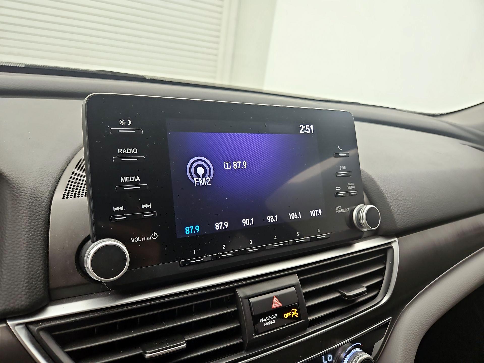 Thumbnail: 2018 Honda Accord - 15