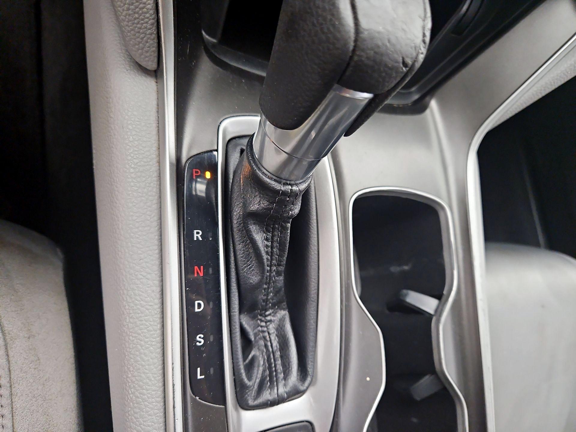 Thumbnail: 2018 Honda Accord - 17