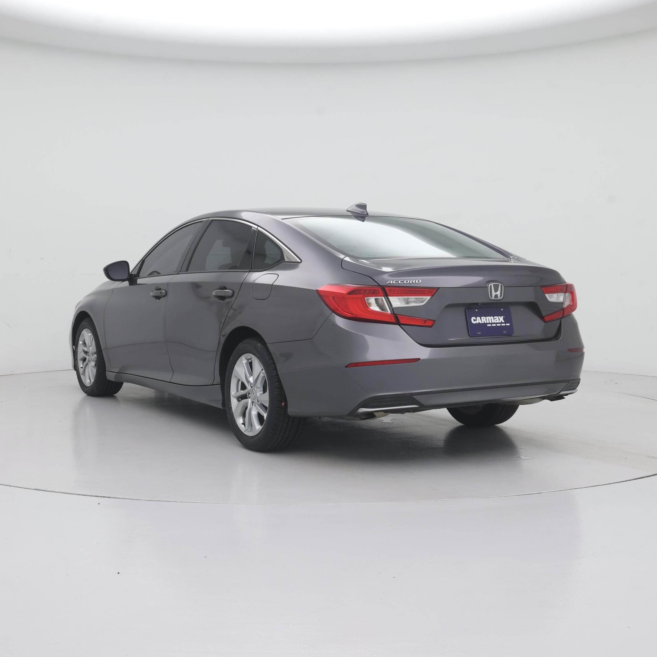 Thumbnail: 2018 Honda Accord - 2