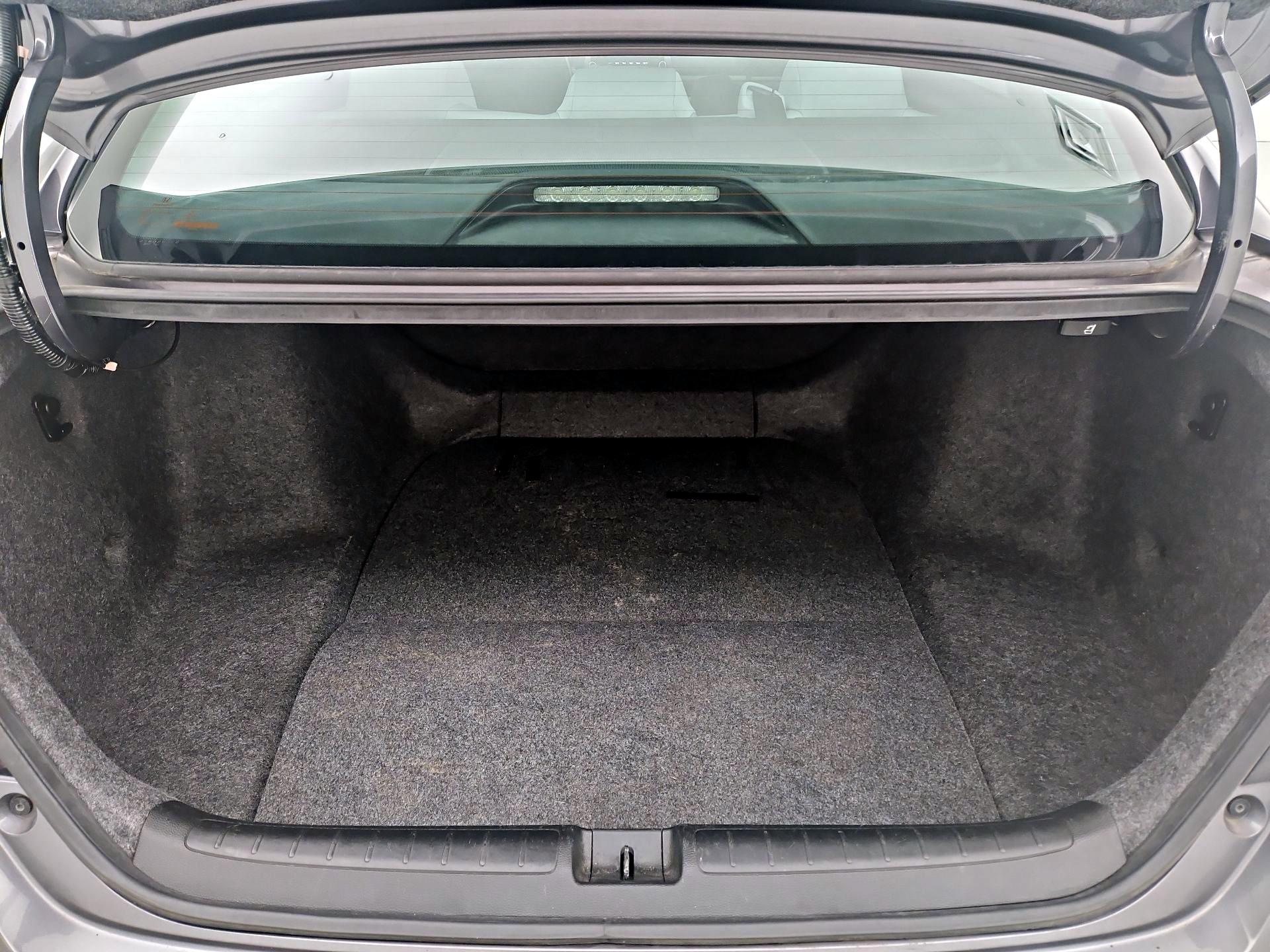 Thumbnail: 2018 Honda Accord - 20