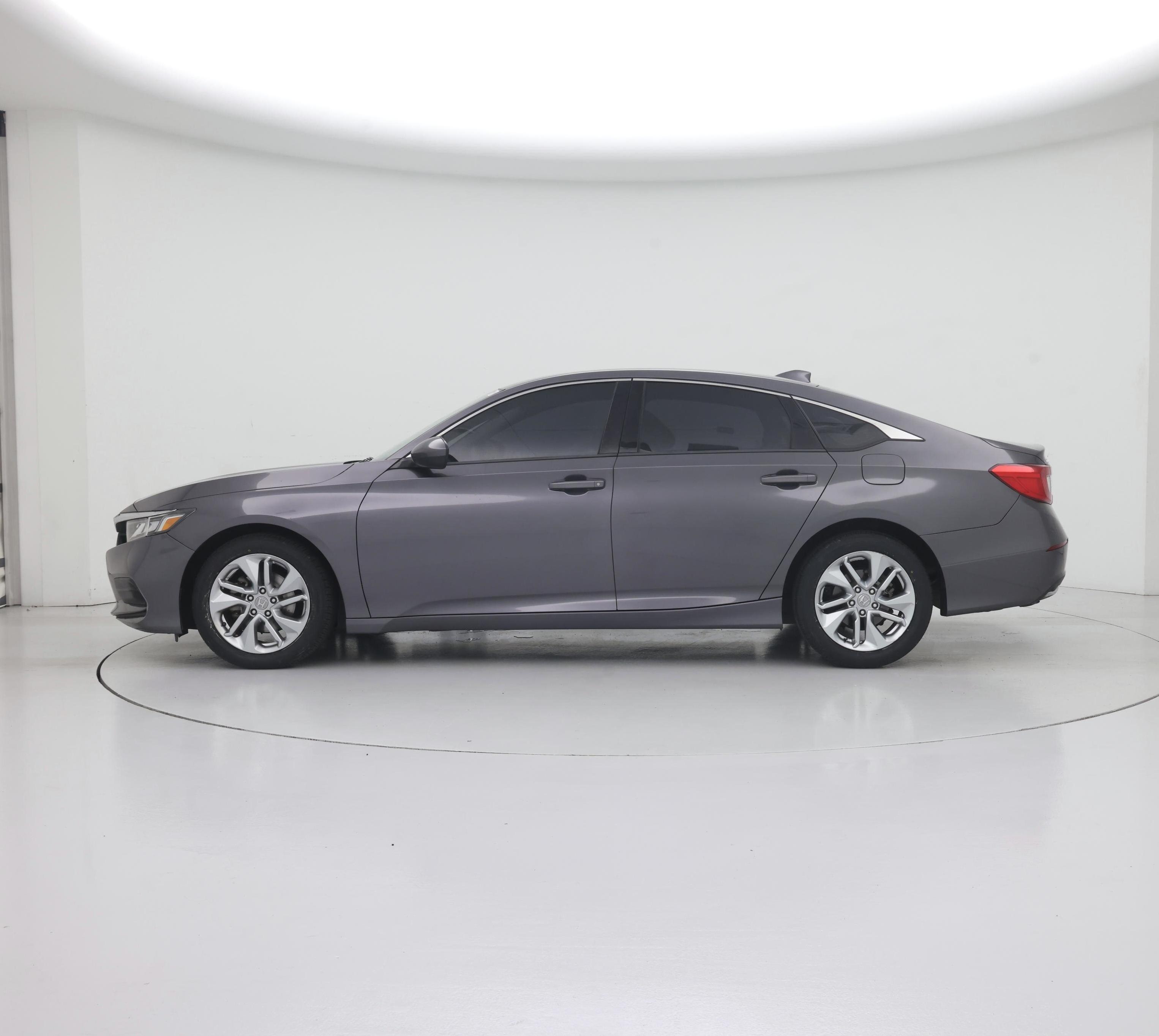 Thumbnail: 2018 Honda Accord - 3