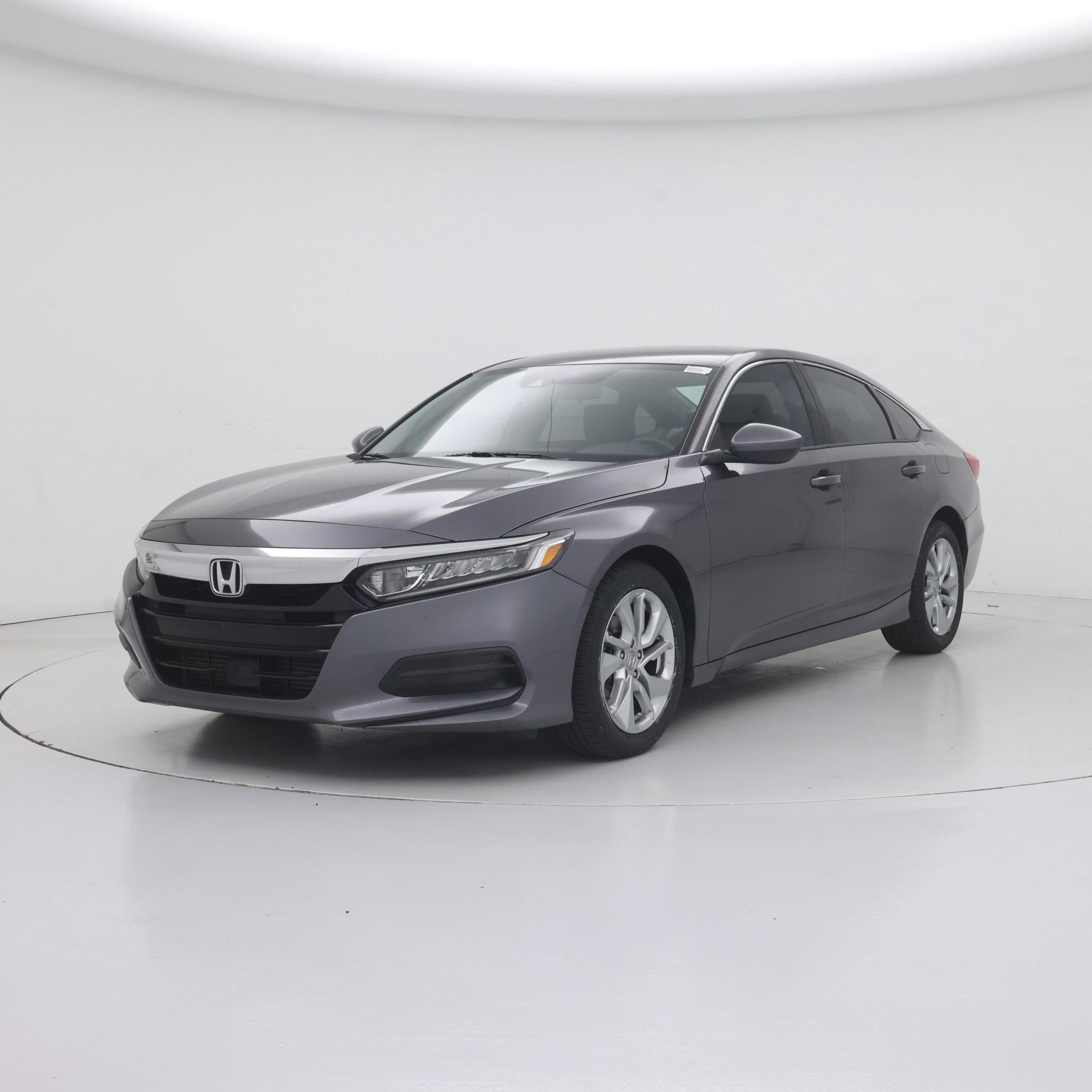 Thumbnail: 2018 Honda Accord - 4