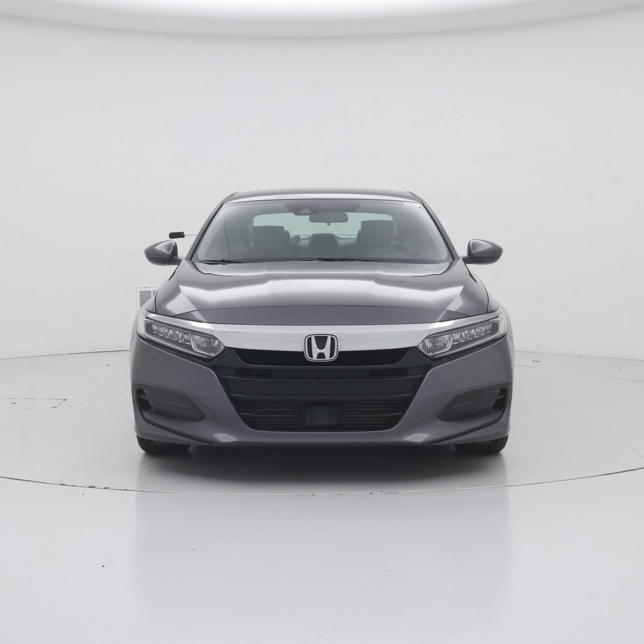 Thumbnail: 2018 Honda Accord - 5