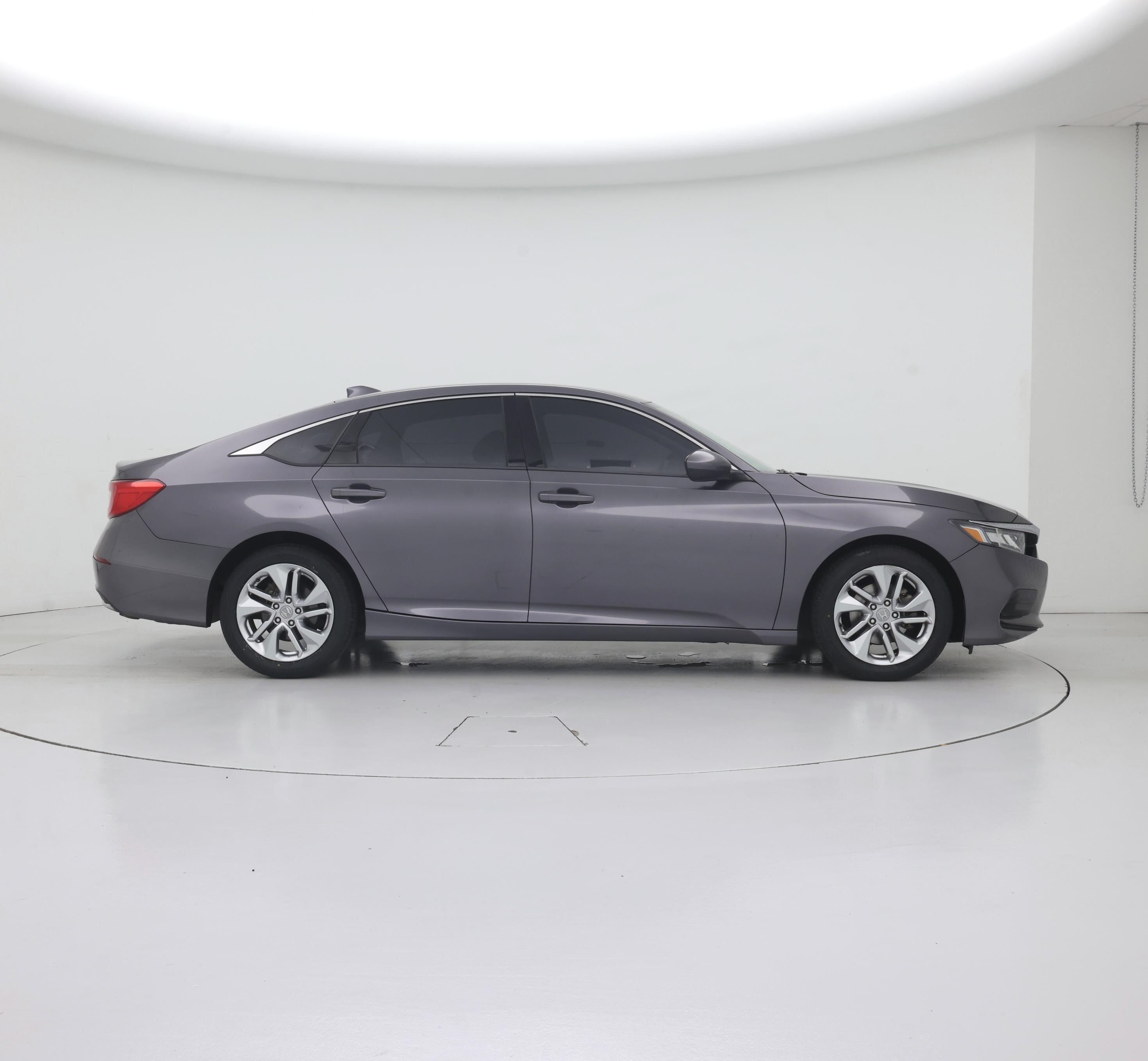 Thumbnail: 2018 Honda Accord - 7