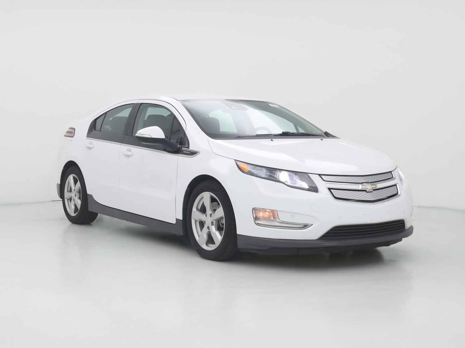2015 Chevrolet Volt Base