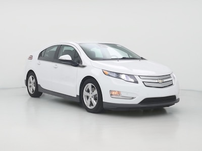 2015 Chevrolet Volt