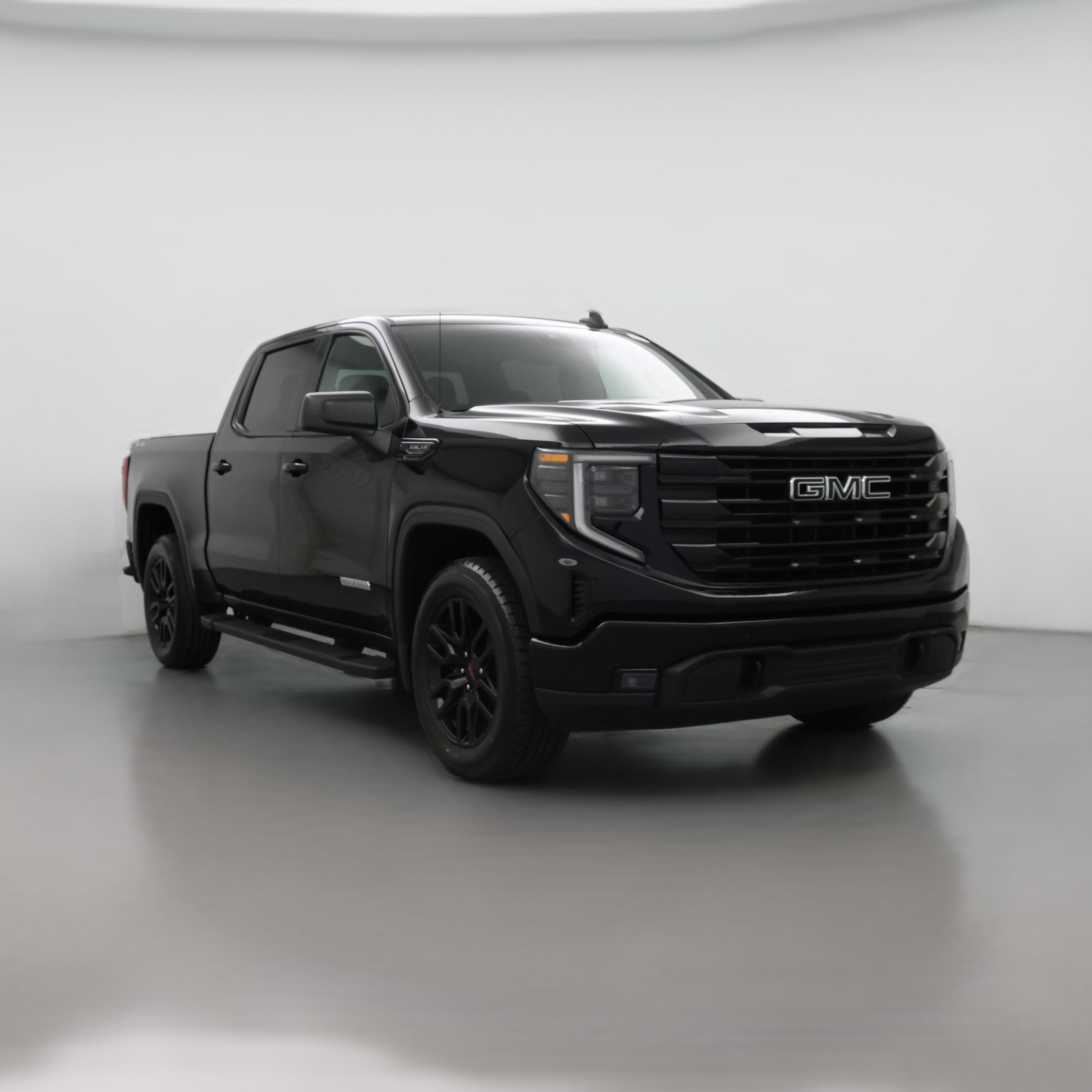 Thumbnail: 2024 GMC Sierra 1500 - 1