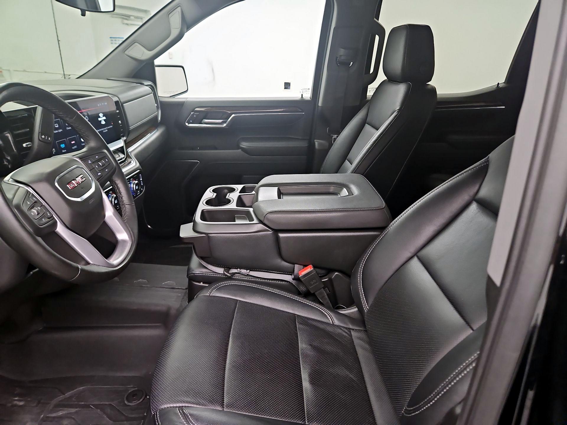 Thumbnail: 2024 GMC Sierra 1500 - 11