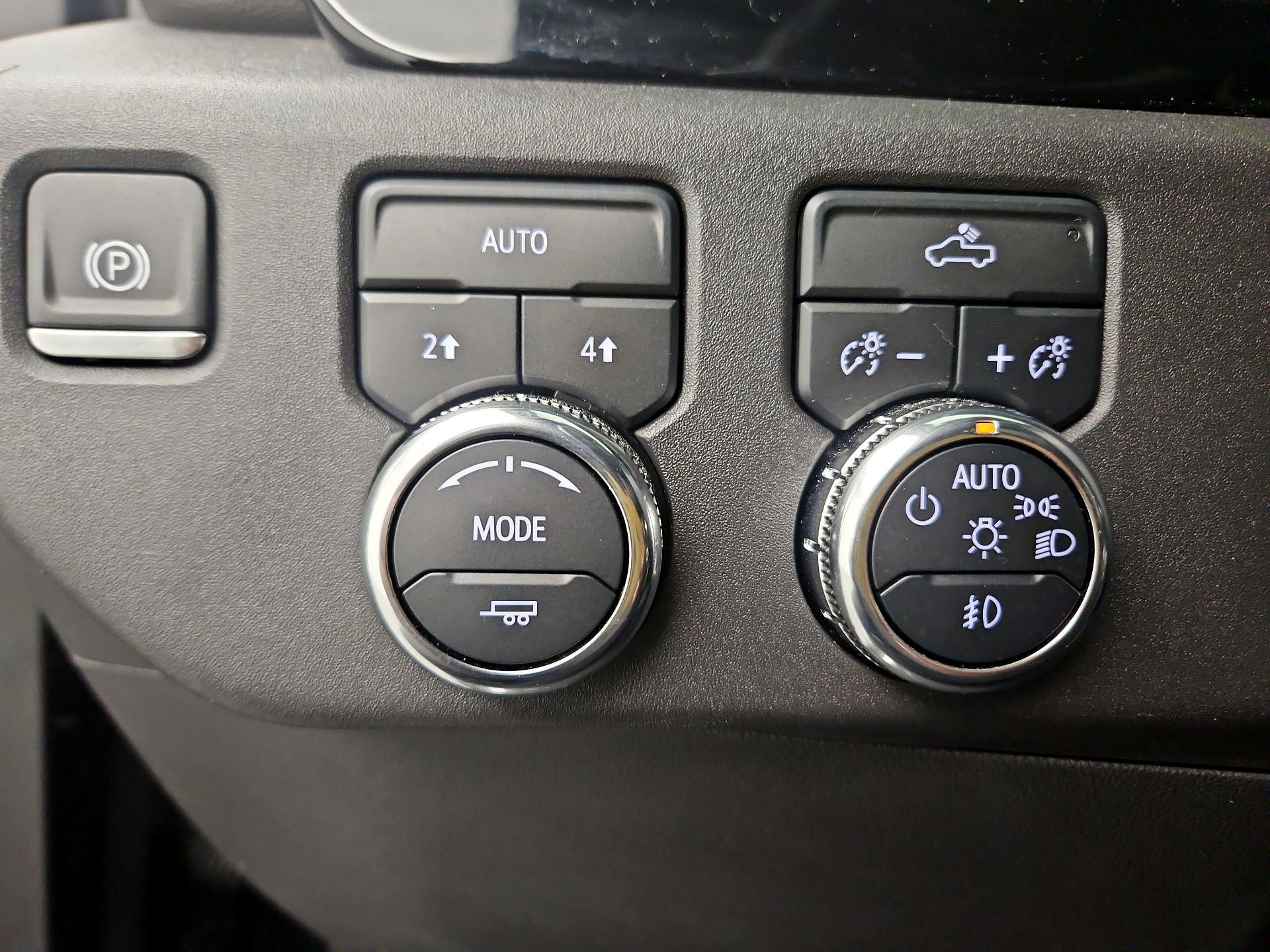 Thumbnail: 2024 GMC Sierra 1500 - 13