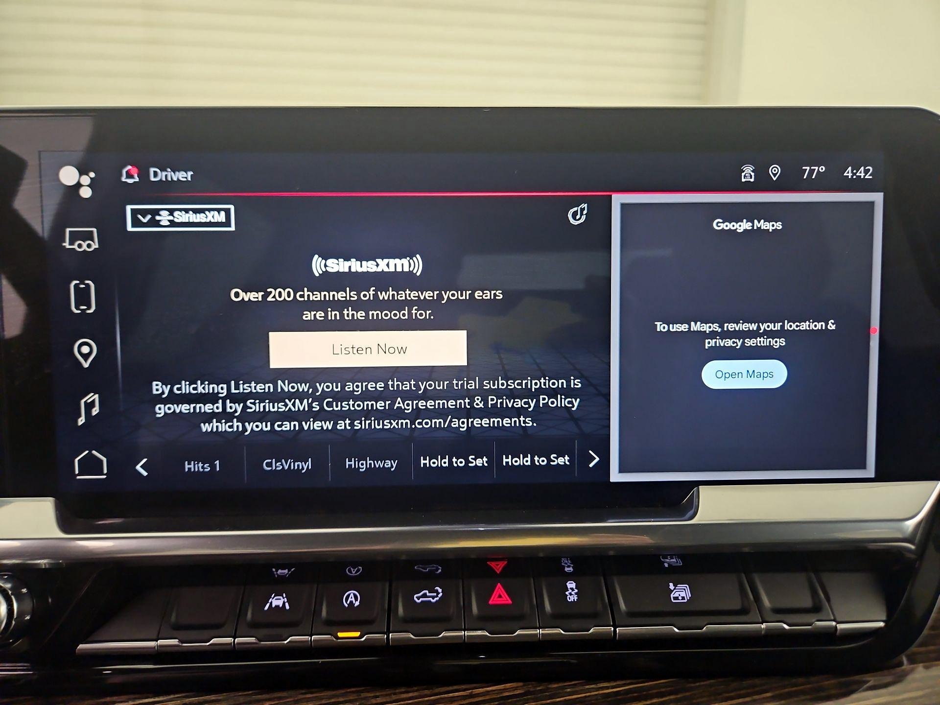 Thumbnail: 2024 GMC Sierra 1500 - 15