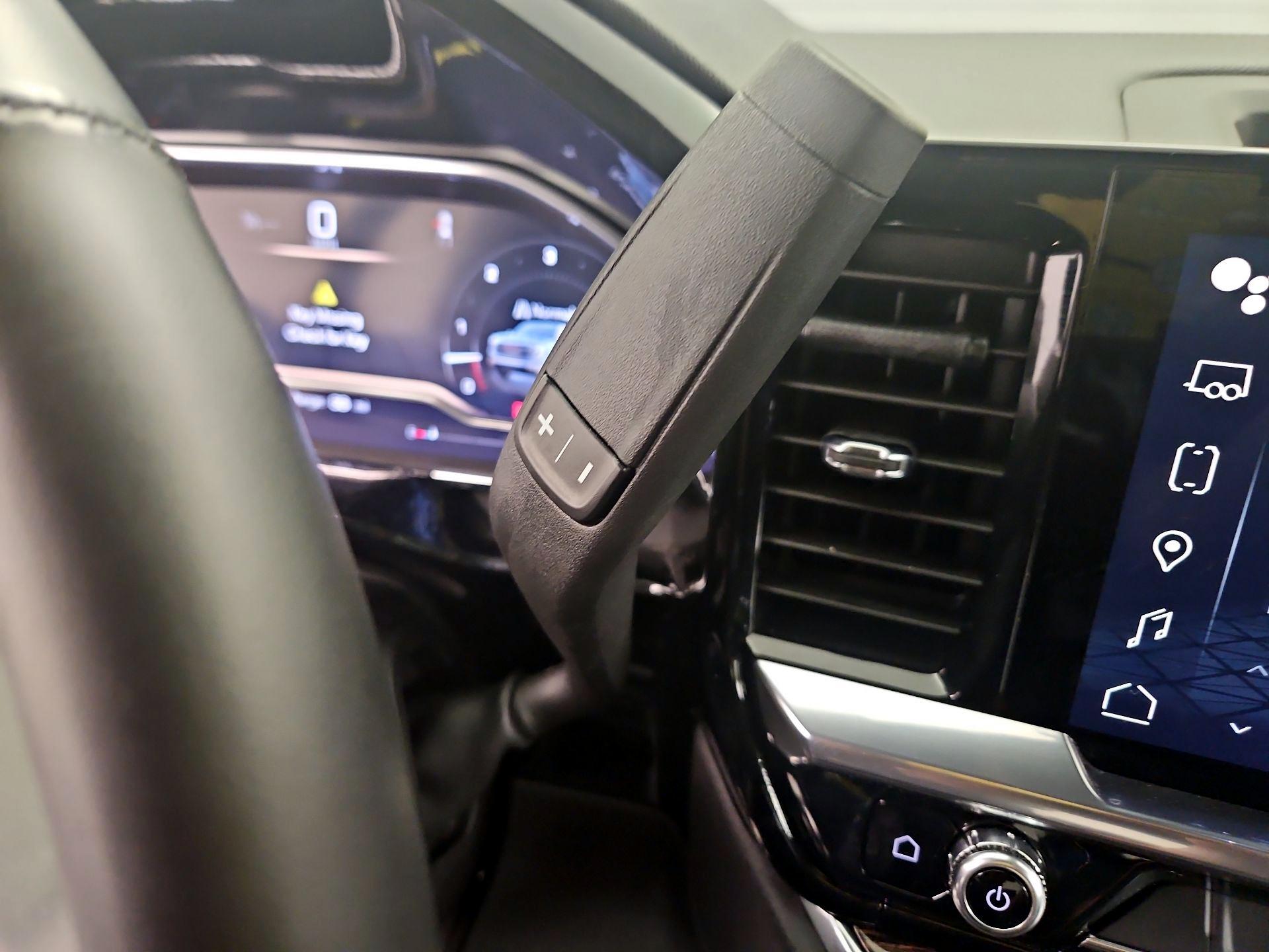 Thumbnail: 2024 GMC Sierra 1500 - 17