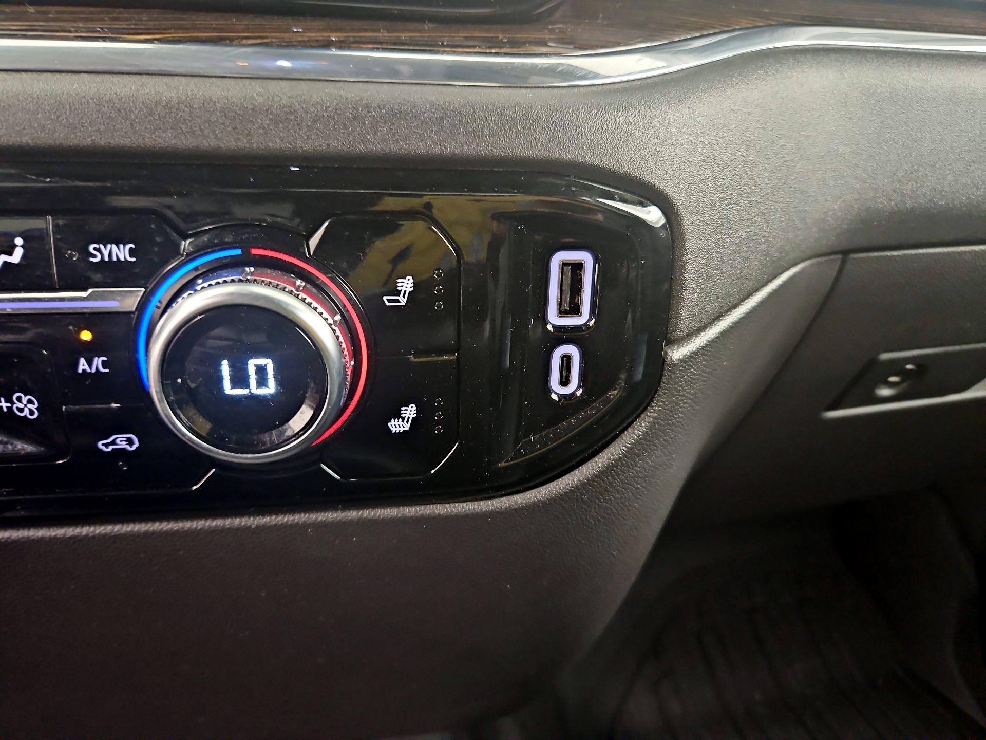 Thumbnail: 2024 GMC Sierra 1500 - 18