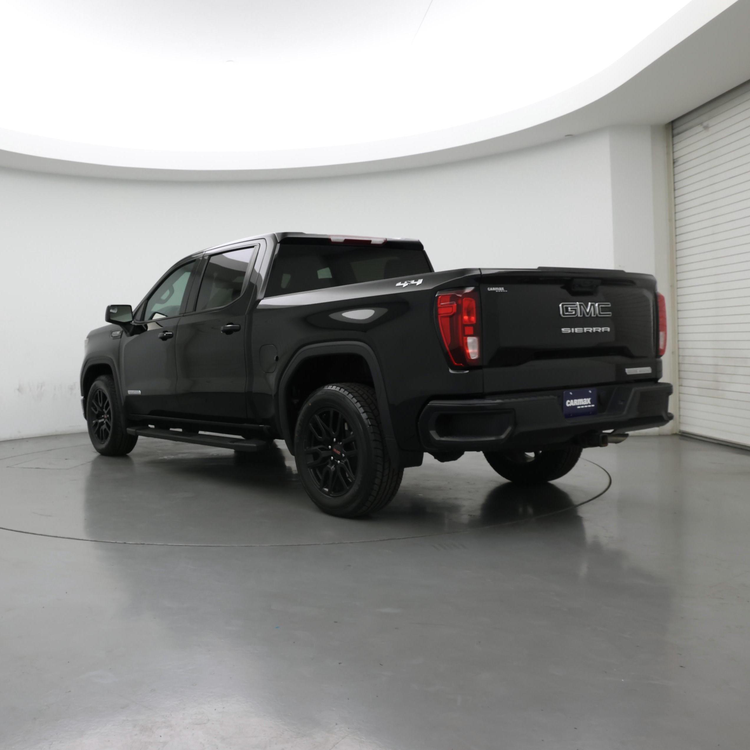 Thumbnail: 2024 GMC Sierra 1500 - 2