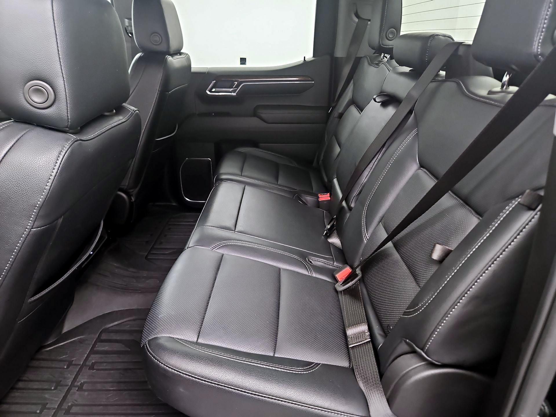 Thumbnail: 2024 GMC Sierra 1500 - 19