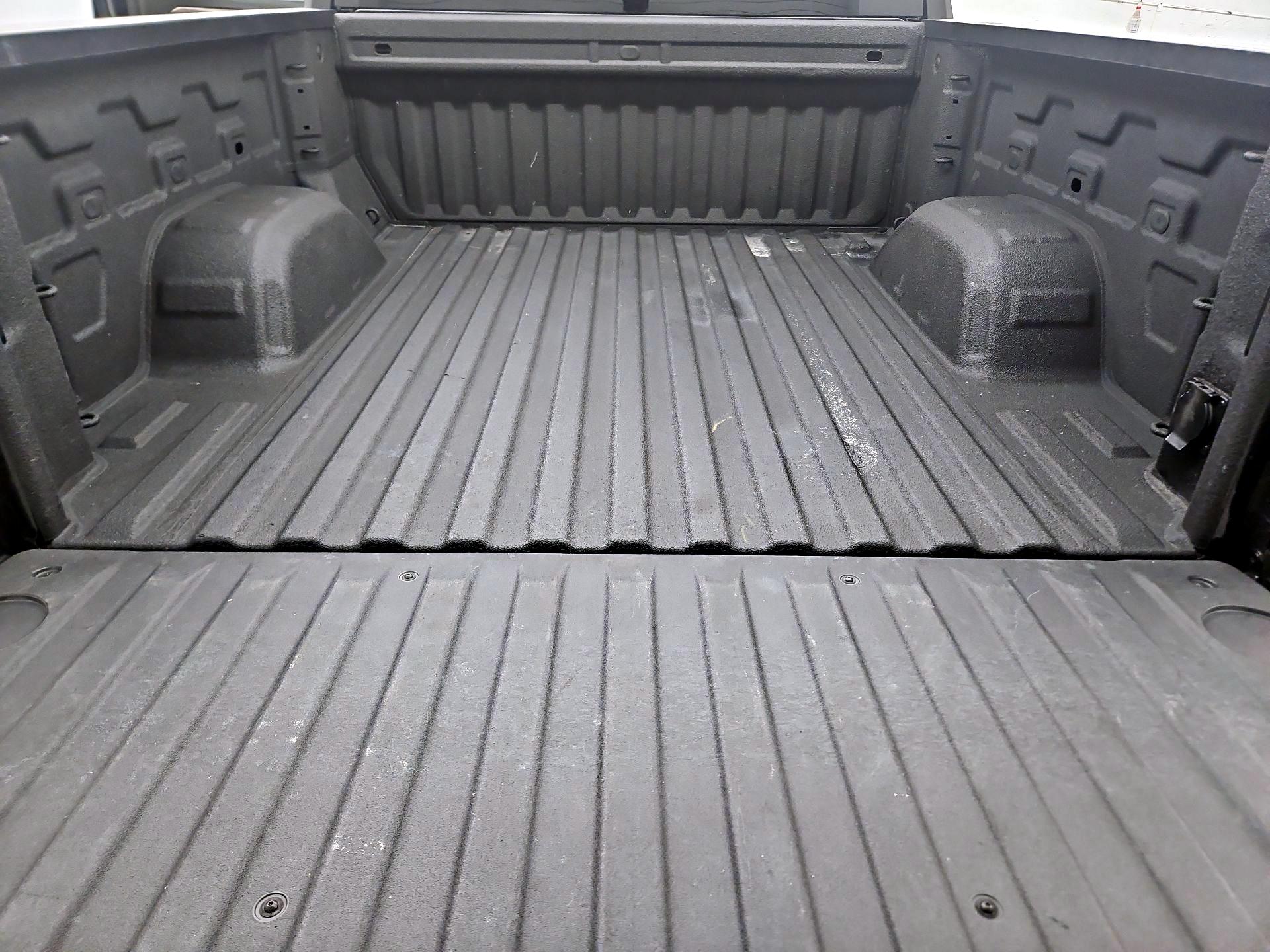 Thumbnail: 2024 GMC Sierra 1500 - 20