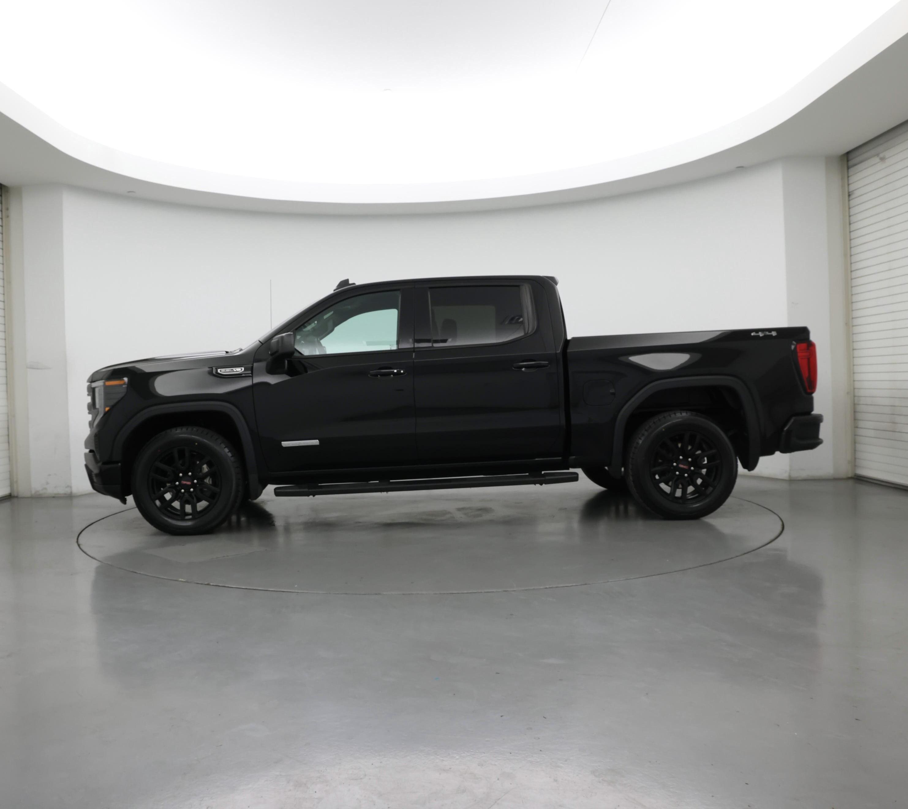 Thumbnail: 2024 GMC Sierra 1500 - 3