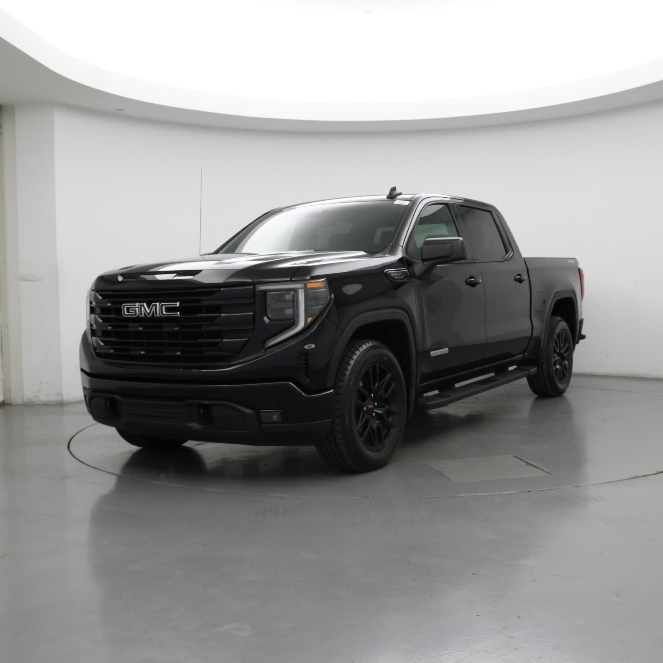 Thumbnail: 2024 GMC Sierra 1500 - 4