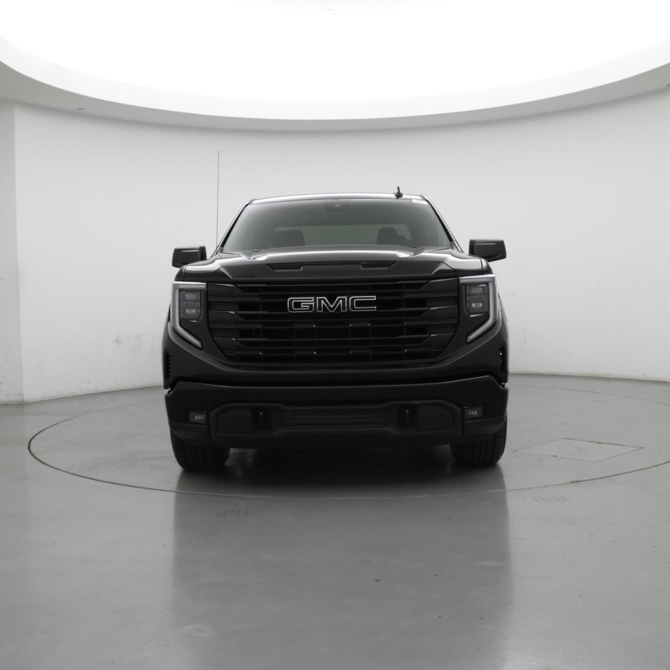 Thumbnail: 2024 GMC Sierra 1500 - 5