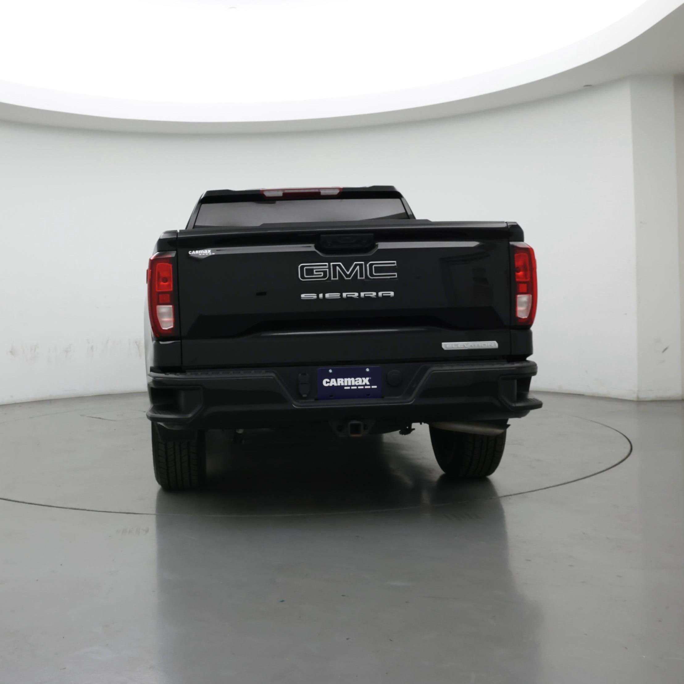 Thumbnail: 2024 GMC Sierra 1500 - 6