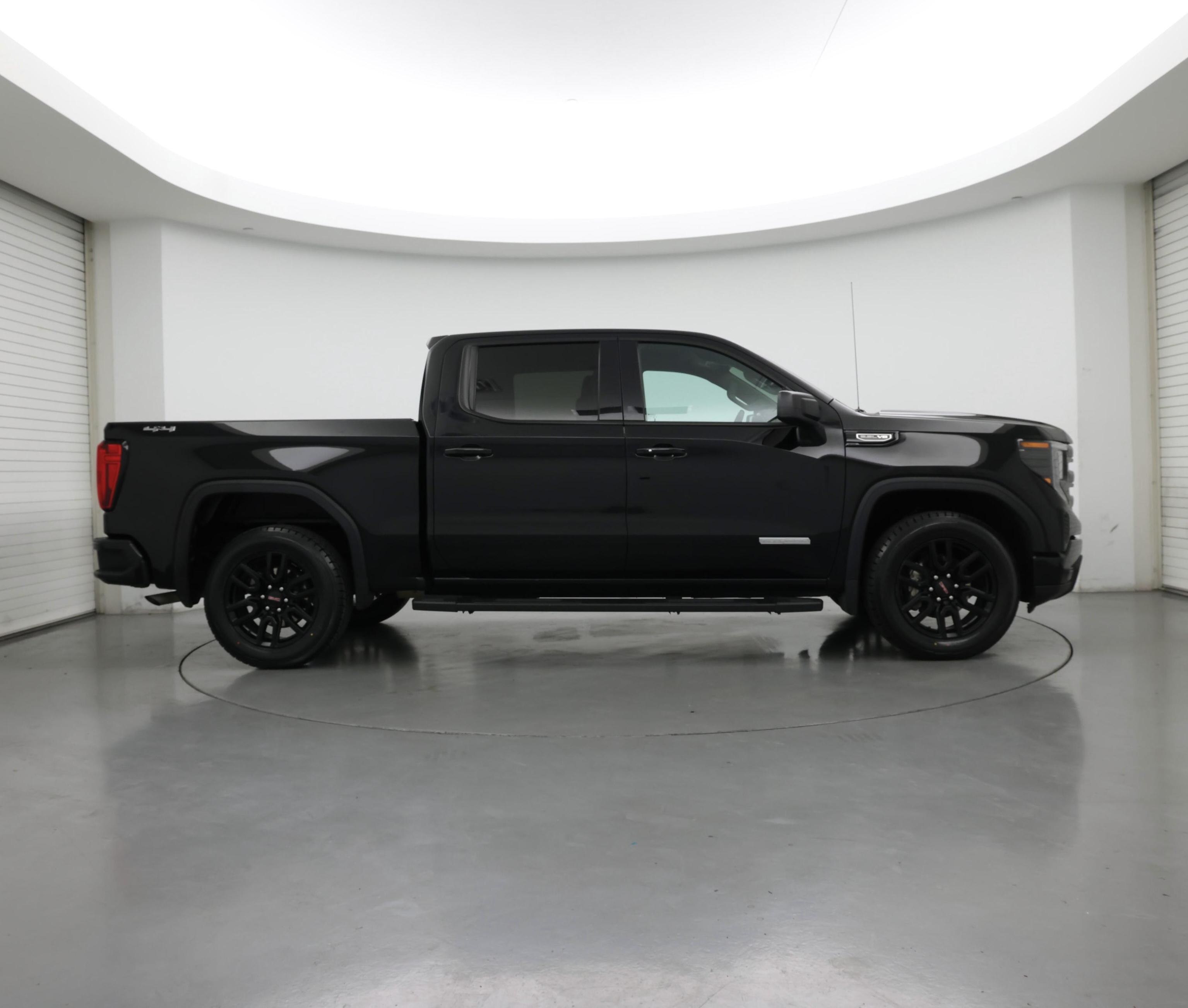 Thumbnail: 2024 GMC Sierra 1500 - 7